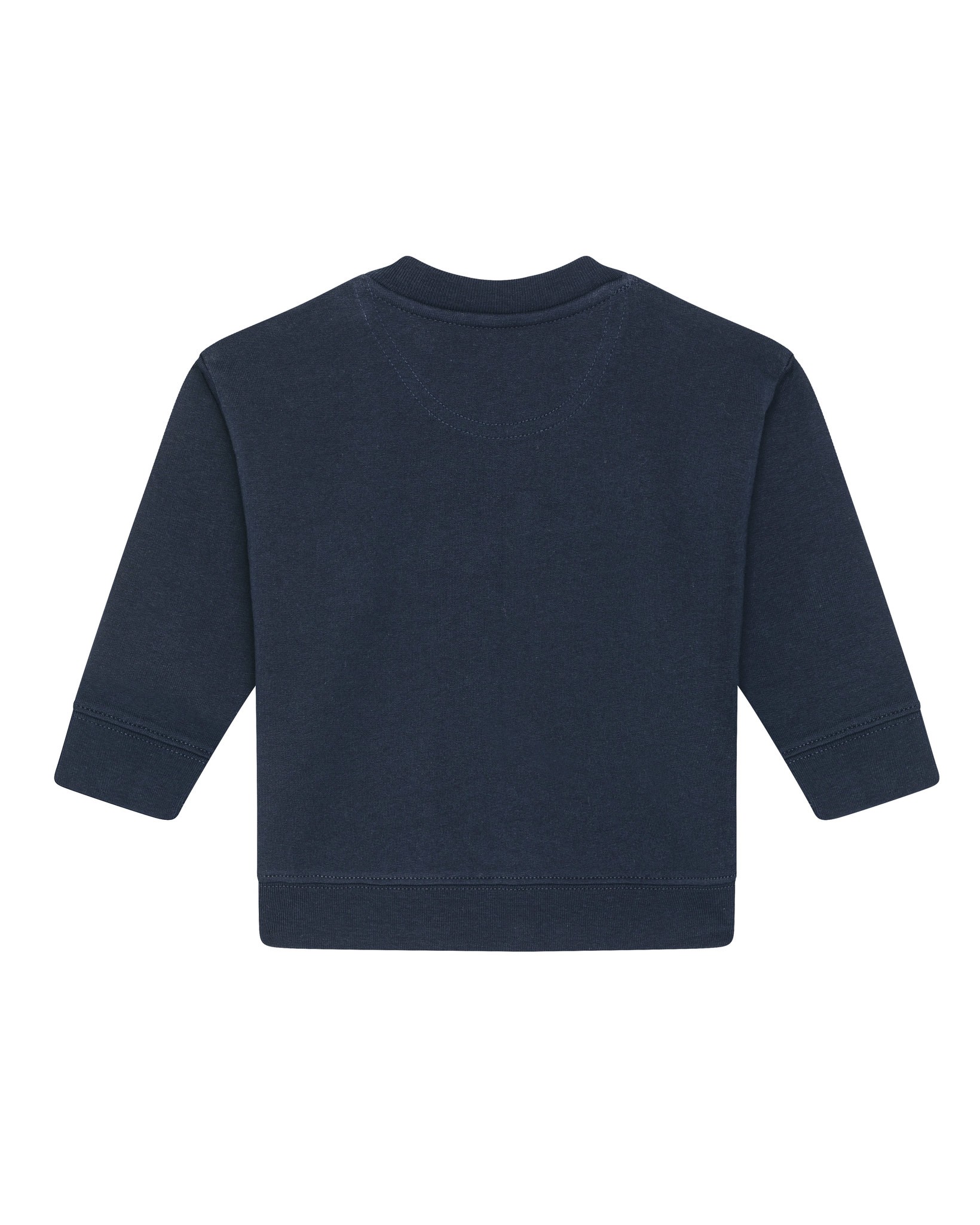 Stanley/Stella Baby Changer terry crew neck sweatshirt (STSB920) STSB920 - Picture 12 of 28