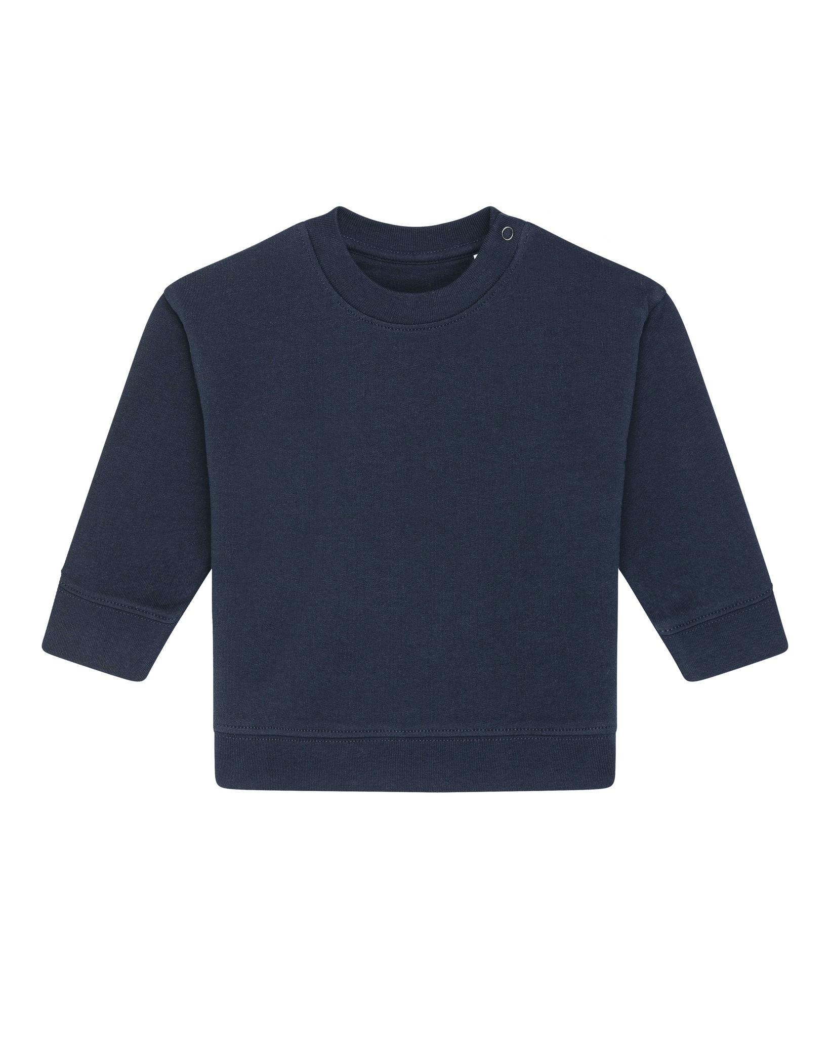 Stanley/Stella Baby Changer terry crew neck sweatshirt (STSB920) STSB920 - Picture 13 of 28