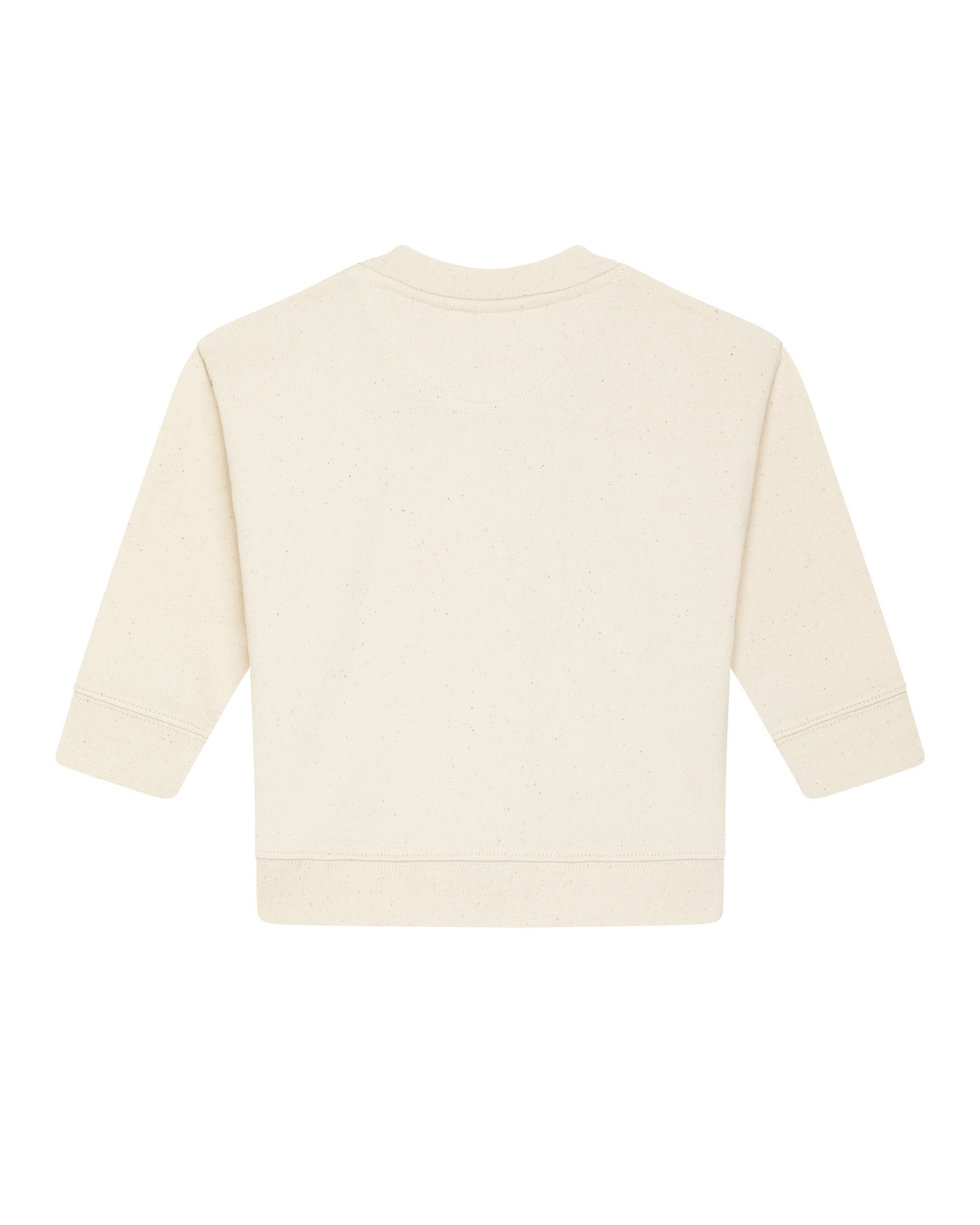 Stanley/Stella Baby Changer terry crew neck sweatshirt (STSB920) STSB920 - Picture 15 of 28