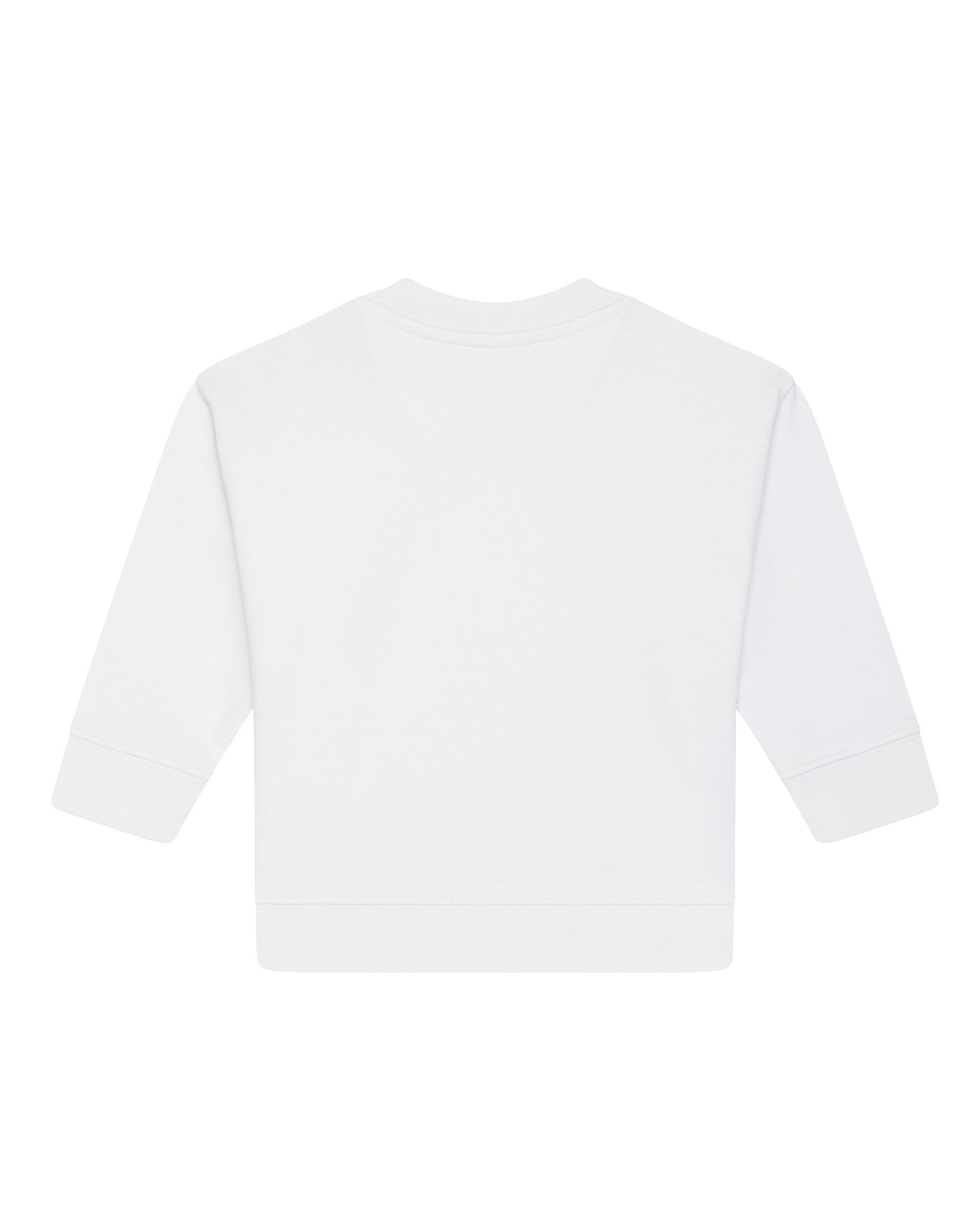 Stanley/Stella Baby Changer terry crew neck sweatshirt (STSB920) STSB920 - Picture 17 of 28