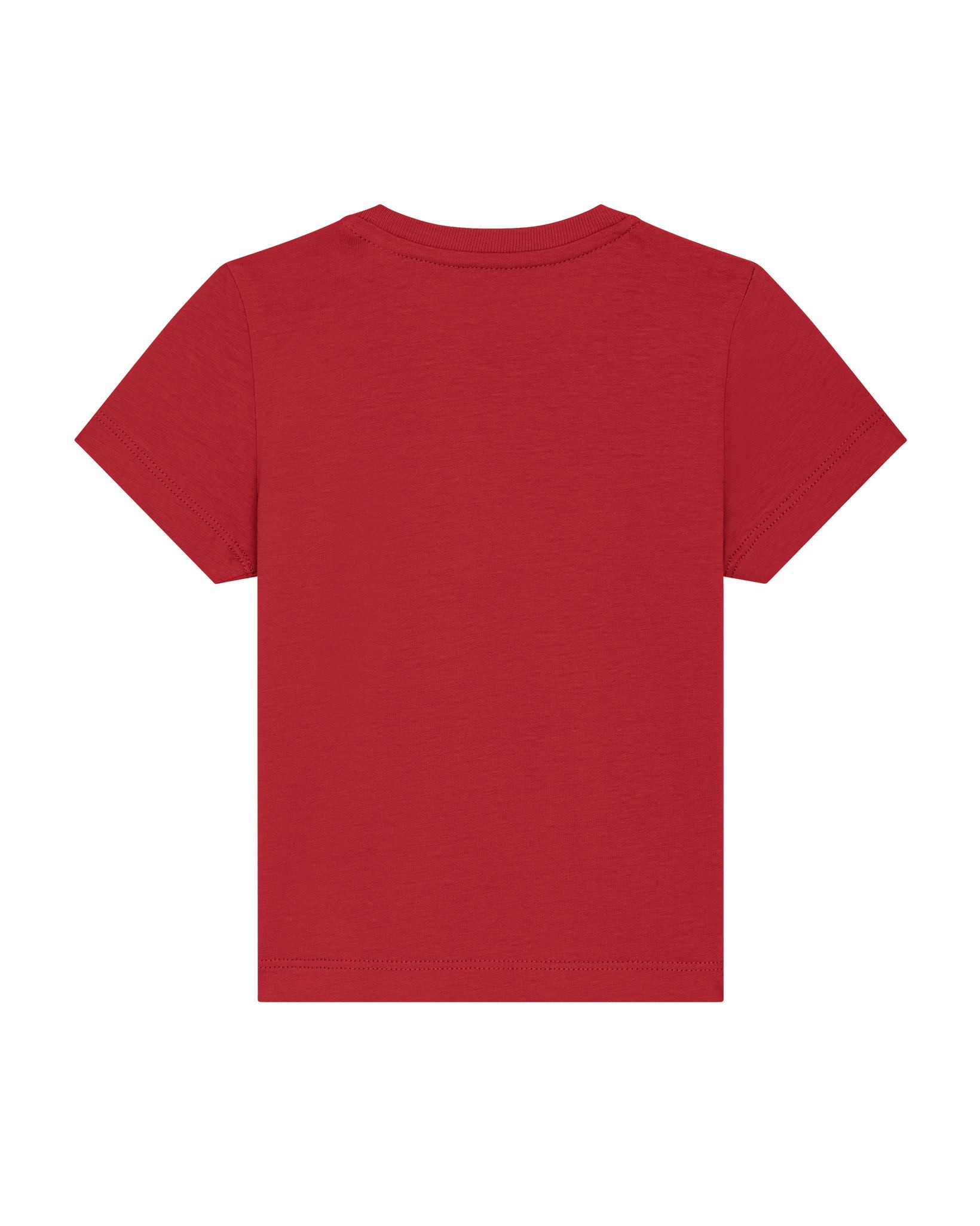 Stanley/Stella creador de bebés icónica camiseta de bebés (sttb918) sttb918 - Imagen 18 de 37