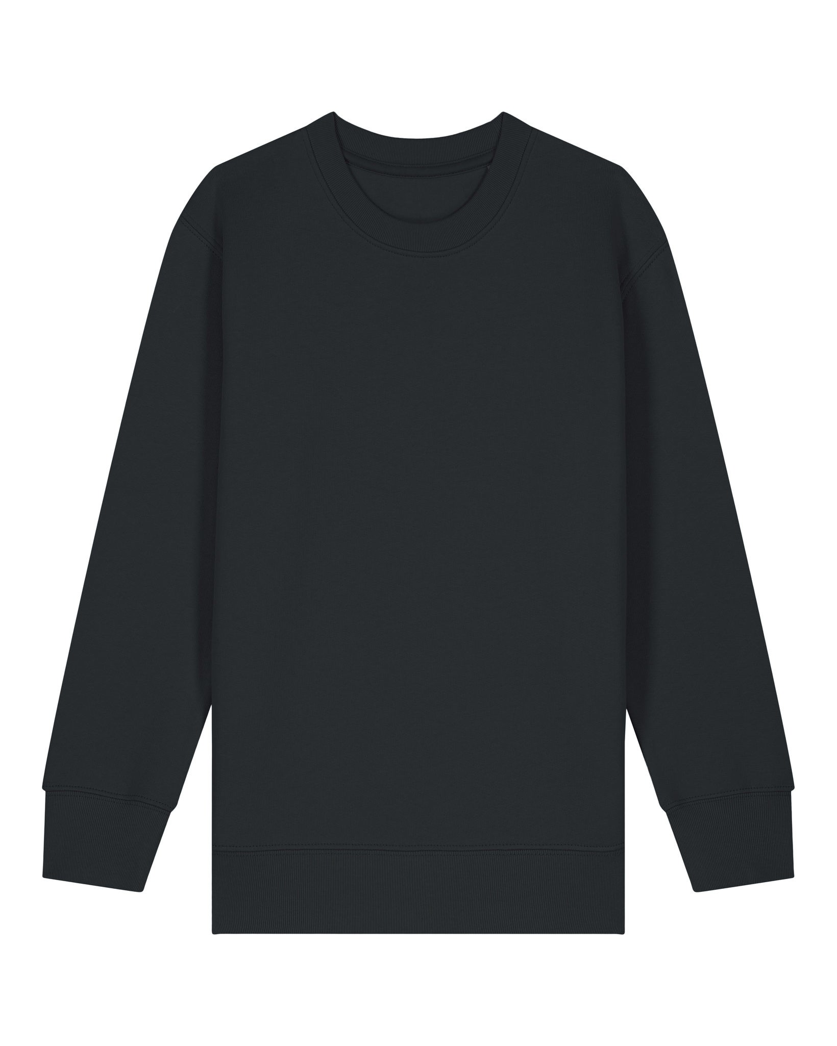 Stanley/Stella Kids Mini Changer 2.0 iconic crew neck sweatshirt (STSK181) STSK1 - Picture 26 of 38
