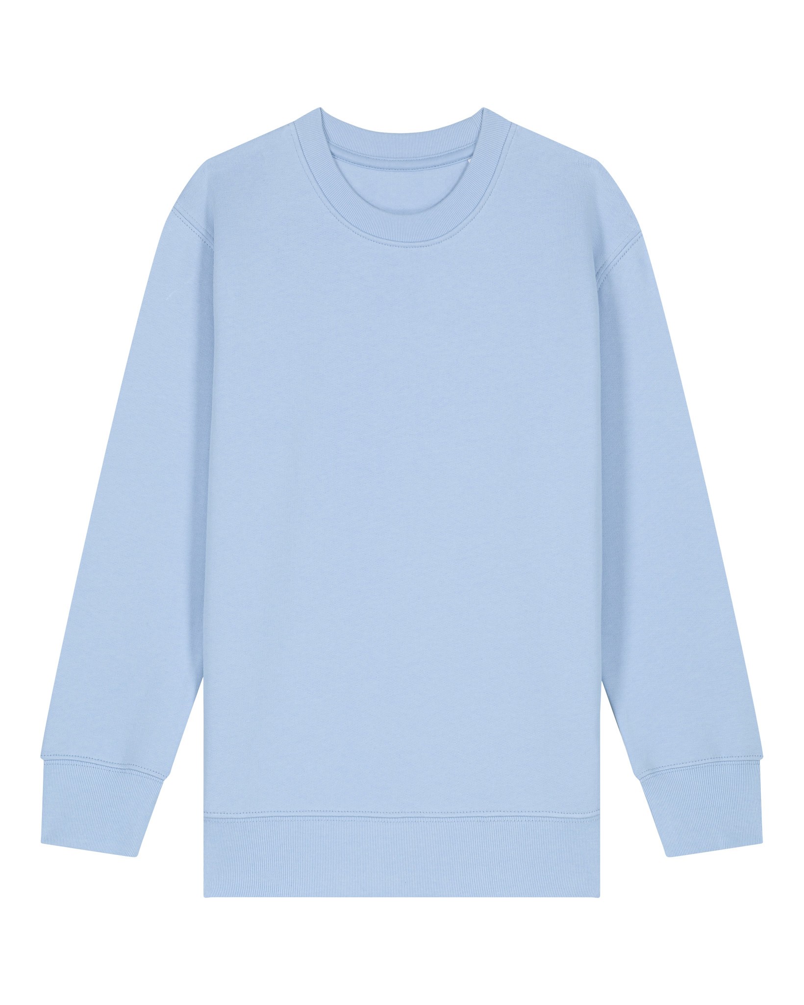 Stanley/Stella Kids Mini Changer 2.0 iconic crew neck sweatshirt (STSK181) STSK1 - Picture 30 of 38