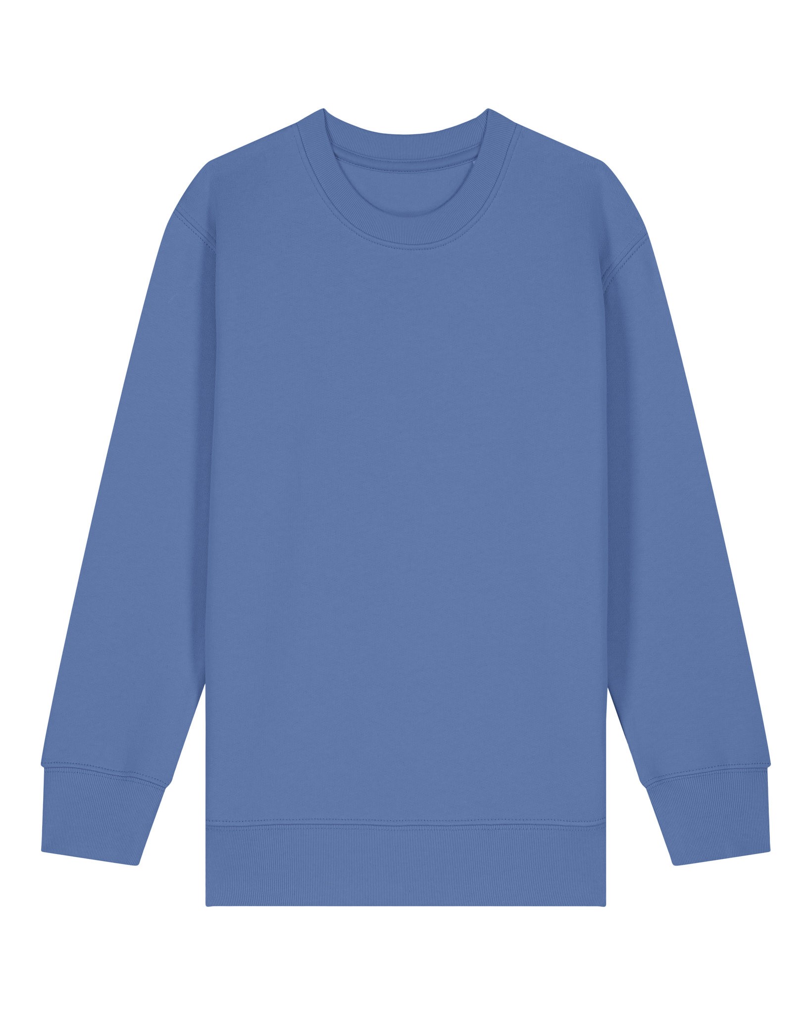 Stanley/Stella Kids Mini Changer 2.0 iconic crew neck sweatshirt (STSK181) STSK1 - Picture 34 of 38