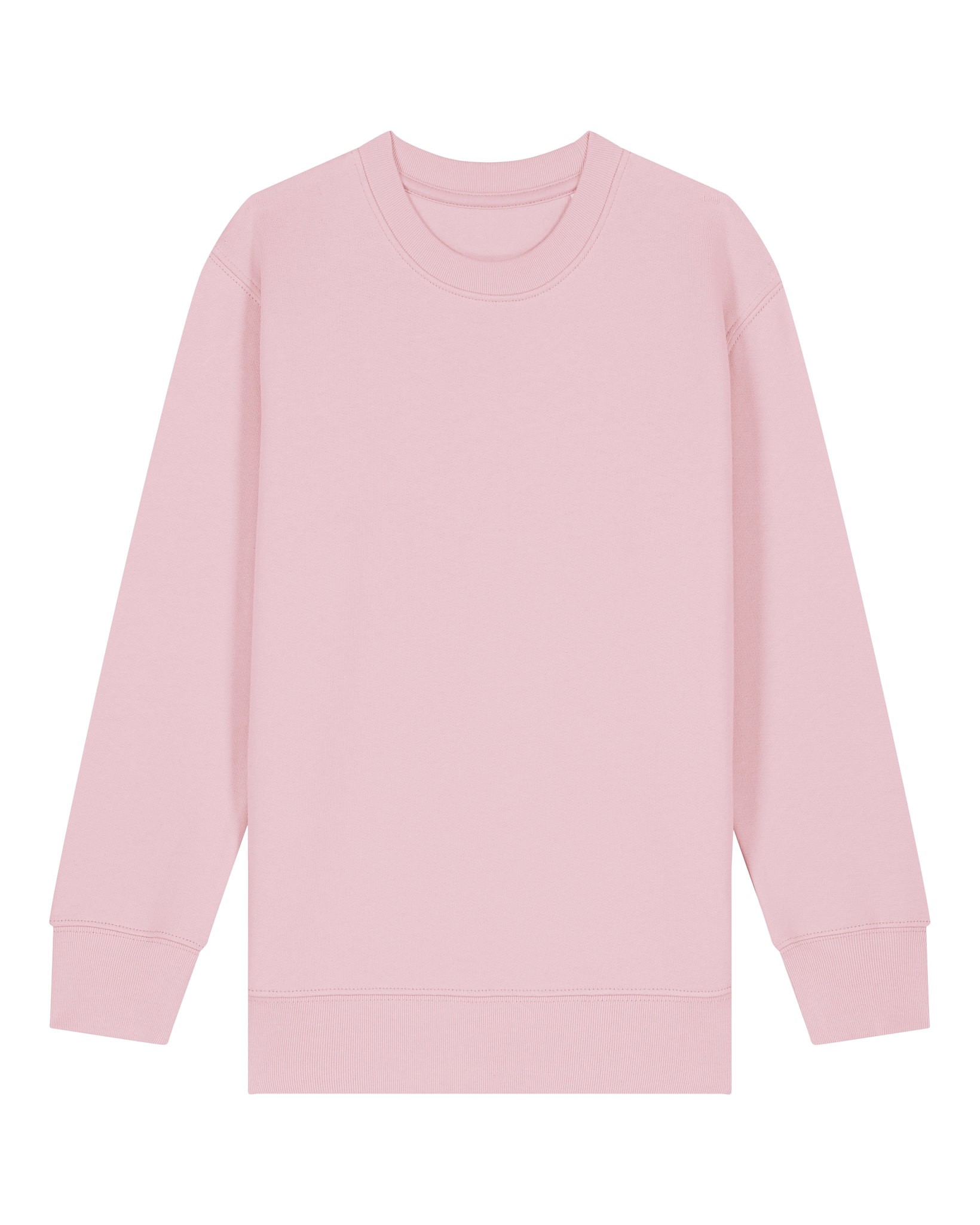Stanley/Stella Kids Mini Changer 2.0 iconic crew neck sweatshirt (STSK181) STSK1 - Picture 28 of 38