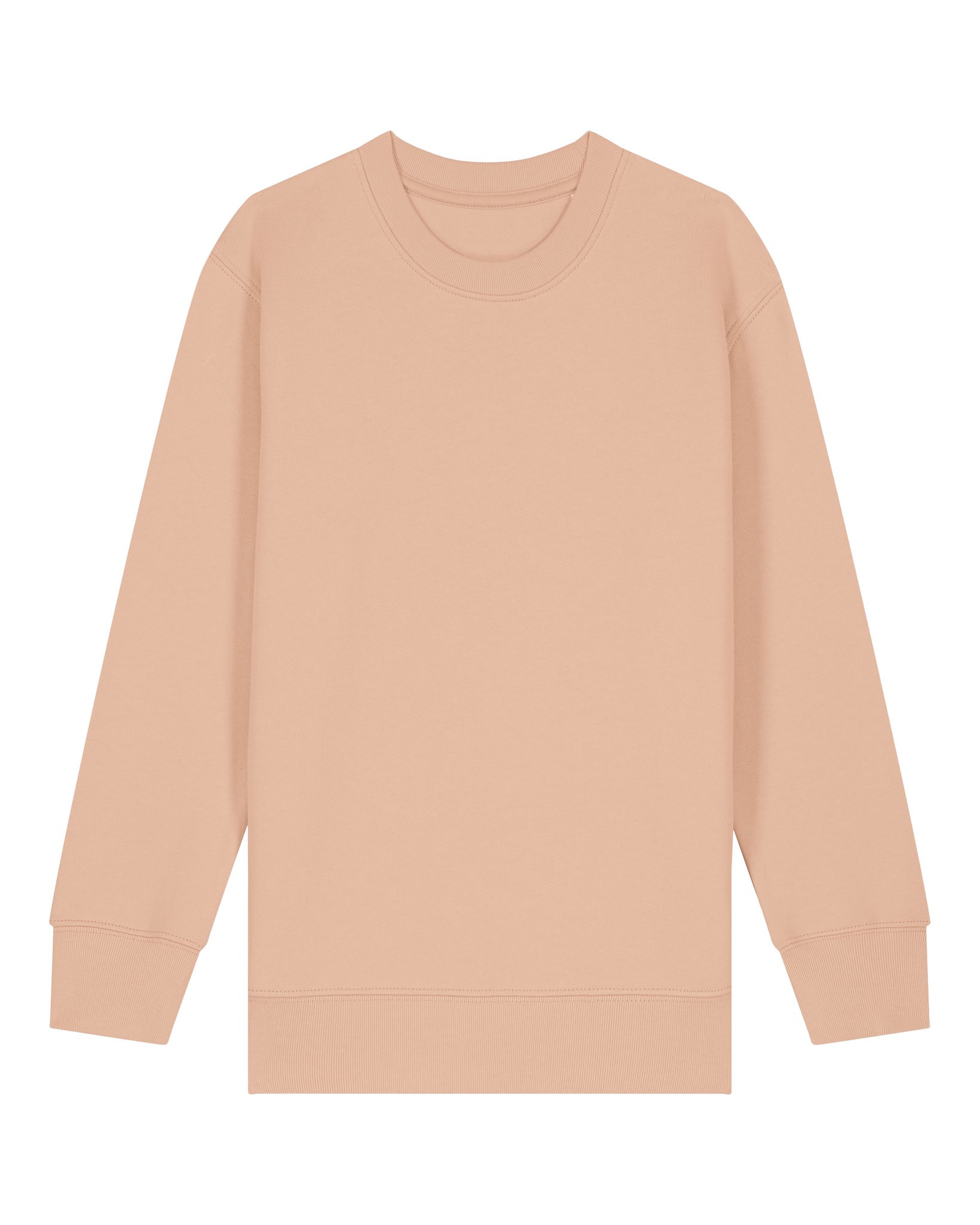 Stanley/Stella Kids Mini Changer 2.0 iconic crew neck sweatshirt (STSK181) STSK1 - Picture 32 of 38