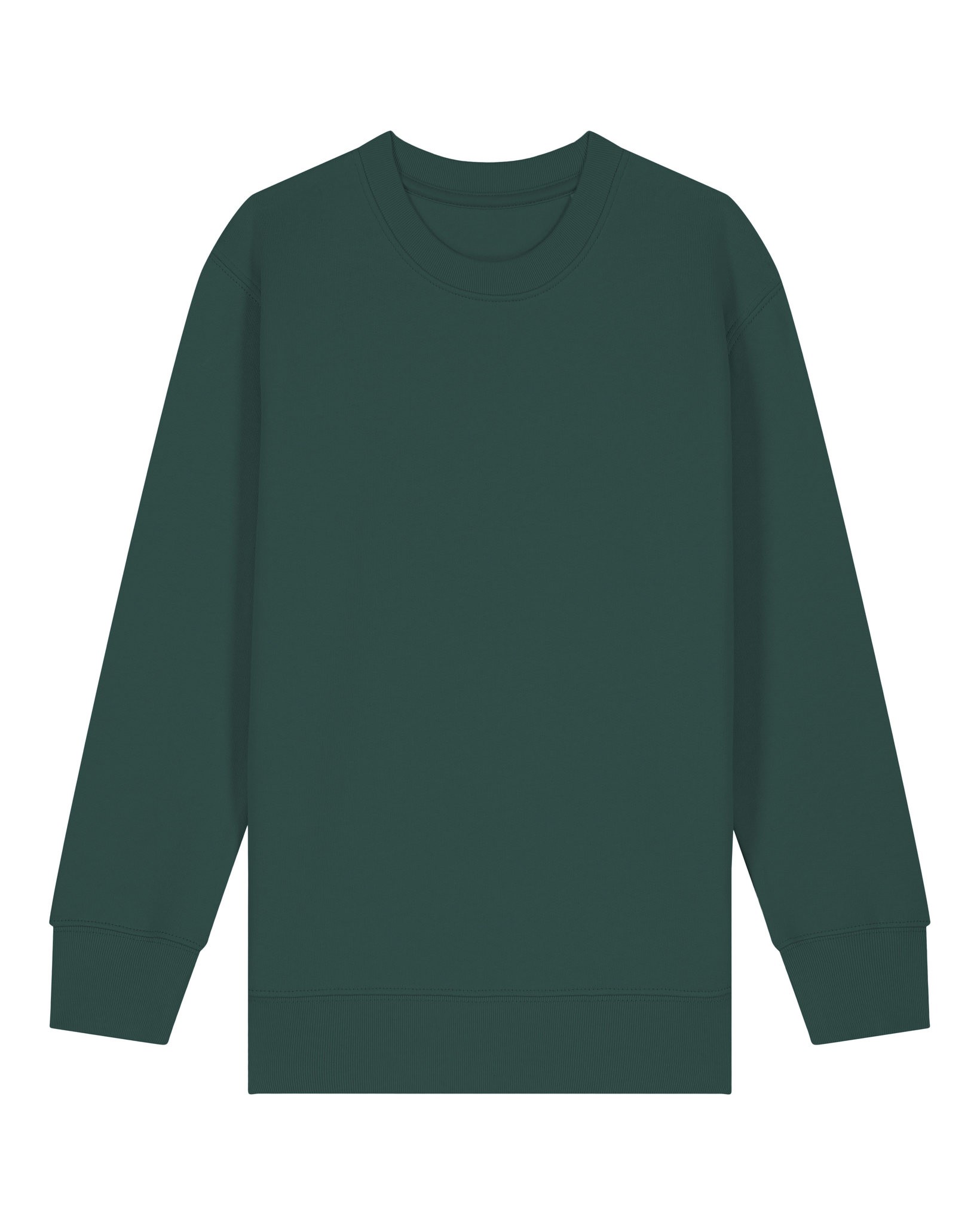 Stanley/Stella Kids Mini Changer 2.0 iconic crew neck sweatshirt (STSK181) STSK1 - Picture 18 of 38