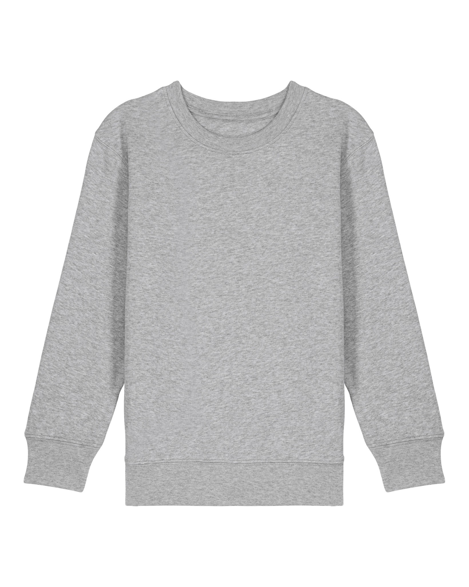 Stanley/Stella Kids Mini Changer 2.0 iconic crew neck sweatshirt (STSK181) STSK1 - Picture 16 of 38