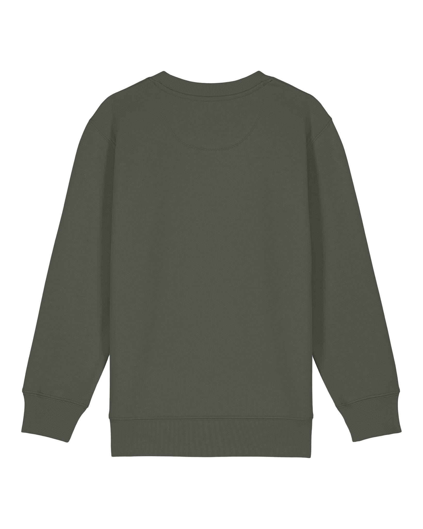 Stanley/Stella Kids Mini Changer 2.0 iconic crew neck sweatshirt (STSK181) STSK1 - Picture 13 of 38