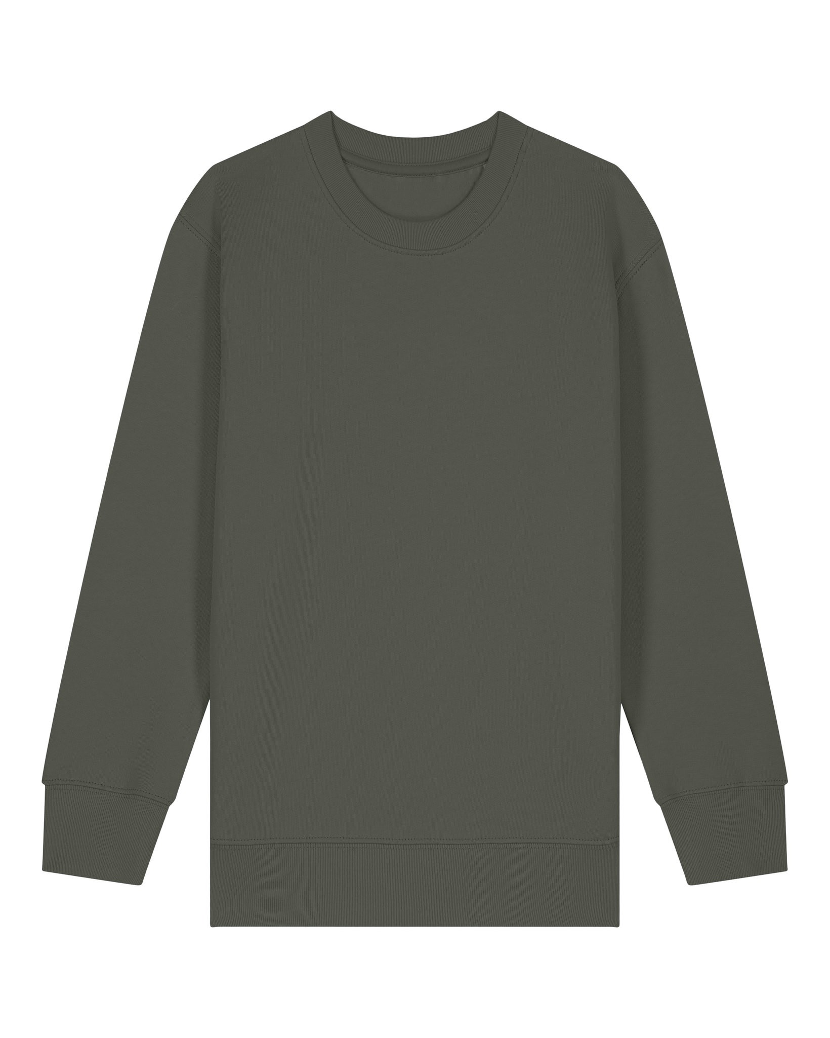 Stanley/Stella Kids Mini Changer 2.0 iconic crew neck sweatshirt (STSK181) STSK1 - Picture 14 of 38