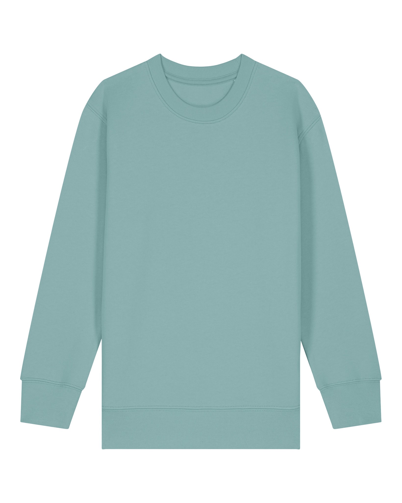 Stanley/Stella Kids Mini Changer 2.0 iconic crew neck sweatshirt (STSK181) STSK1 - Picture 22 of 38