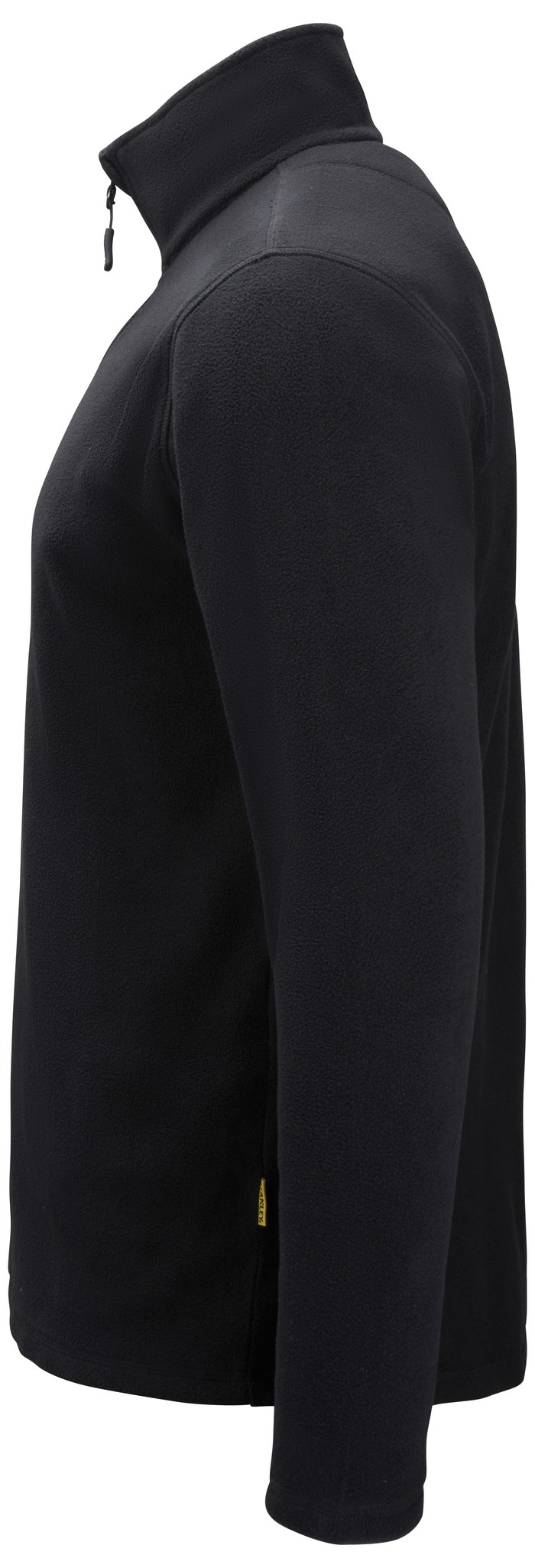 Stanley Workwear hobson 1/4 cremallera microfleece stw40033 - 100% poliéster - Imagen 13 de 13