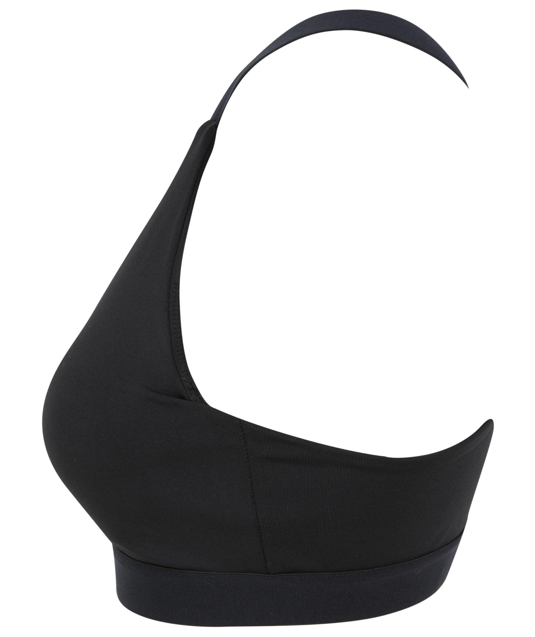 Tombo Medium Impact Core BH TL371 - Fitnessstudio Sport Yoga Joggen kurzes Oberteil - Bild 14 von 35