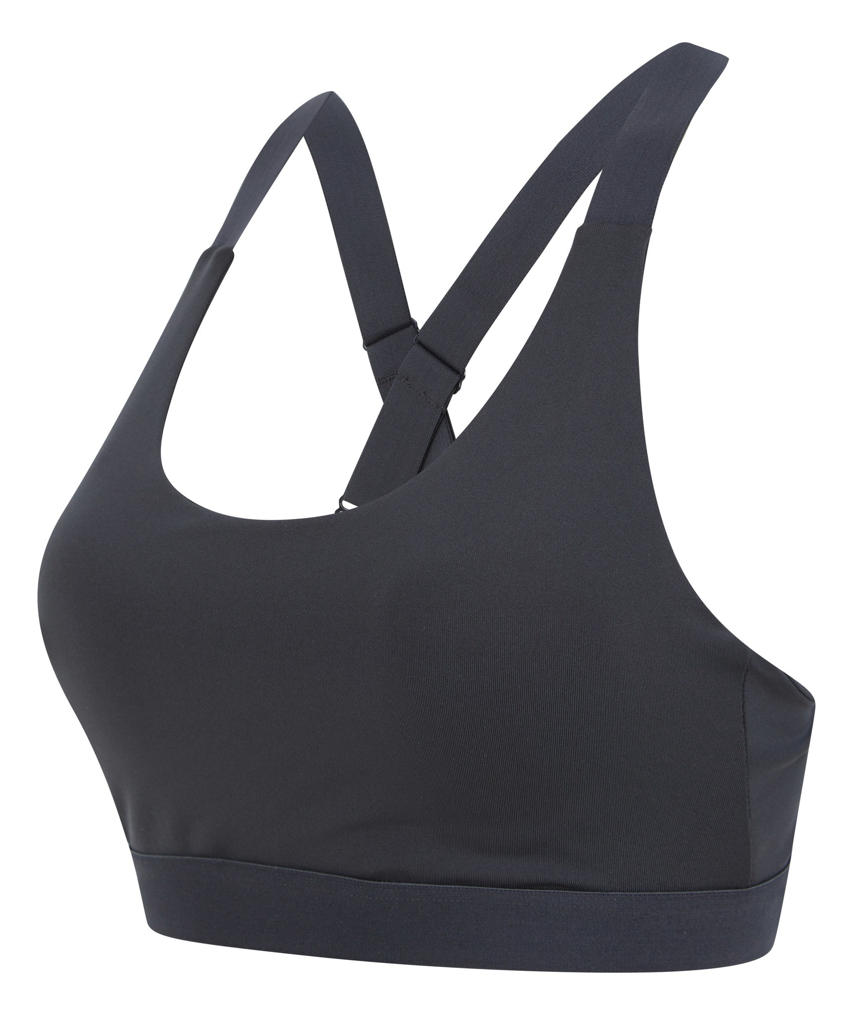 Tombo Medium Impact Core BH TL371 - Fitnessstudio Sport Yoga Joggen kurzes Oberteil - Bild 17 von 35