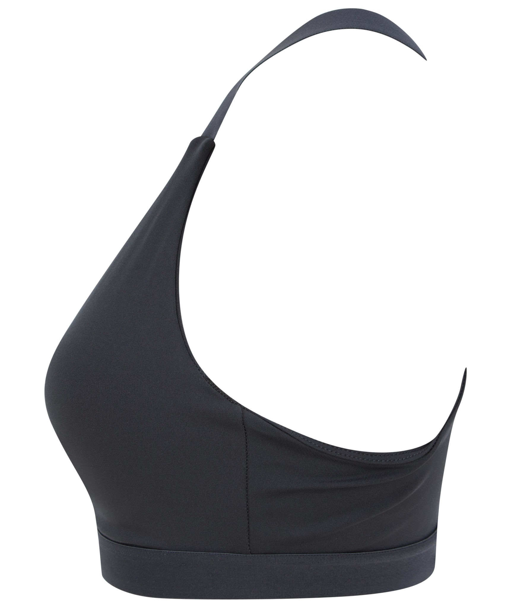 Tombo Medium Impact Core BH TL371 - Fitnessstudio Sport Yoga Joggen kurzes Oberteil - Bild 18 von 35