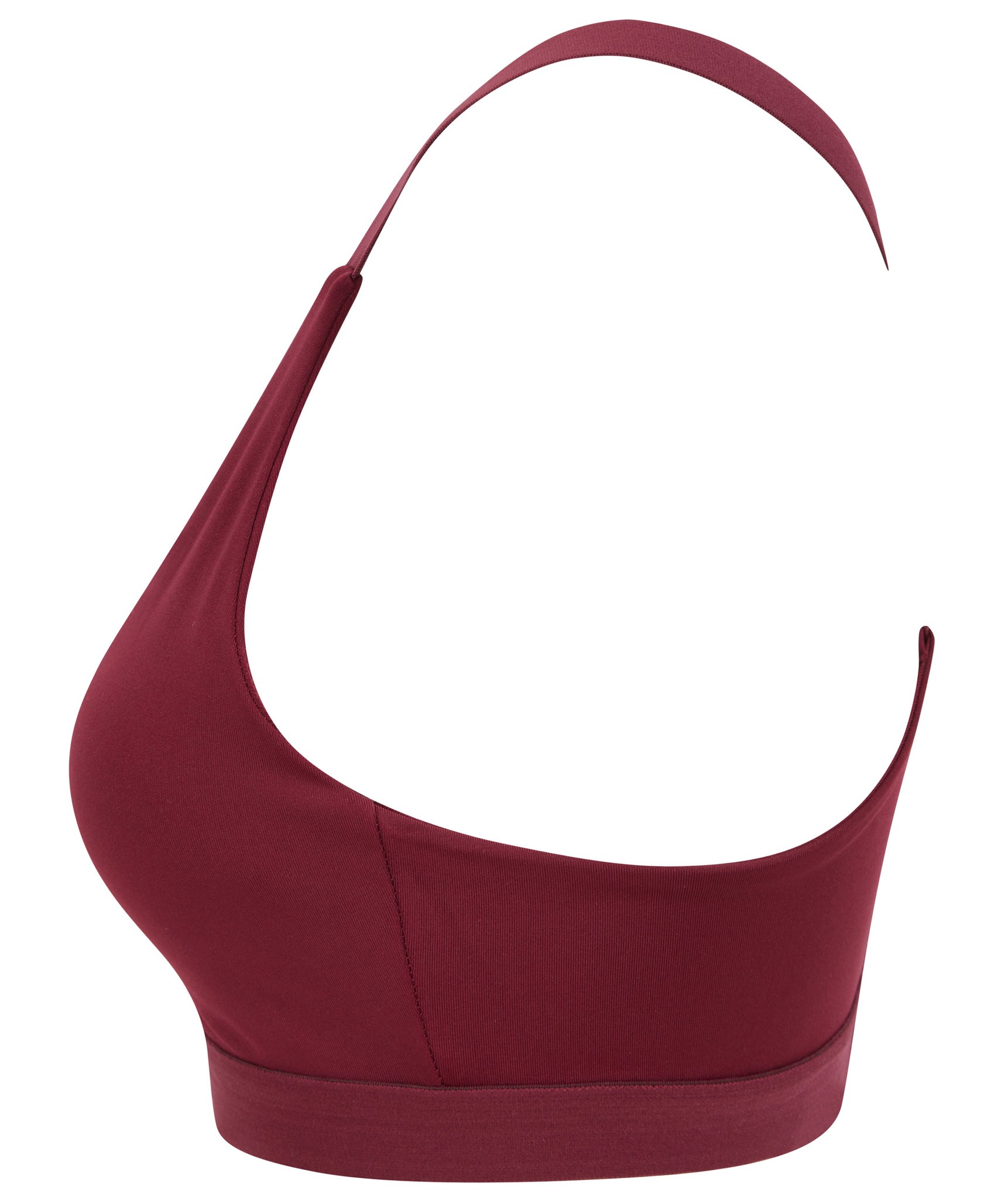 Tombo Medium Impact Core BH TL371 - Fitnessstudio Sport Yoga Joggen kurzes Oberteil - Bild 22 von 35