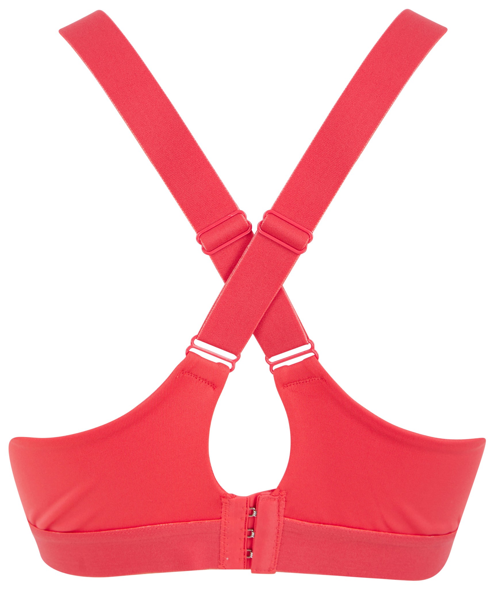 Tombo Medium Impact Core BH TL371 - Fitnessstudio Sport Yoga Joggen kurzes Oberteil - Bild 24 von 35