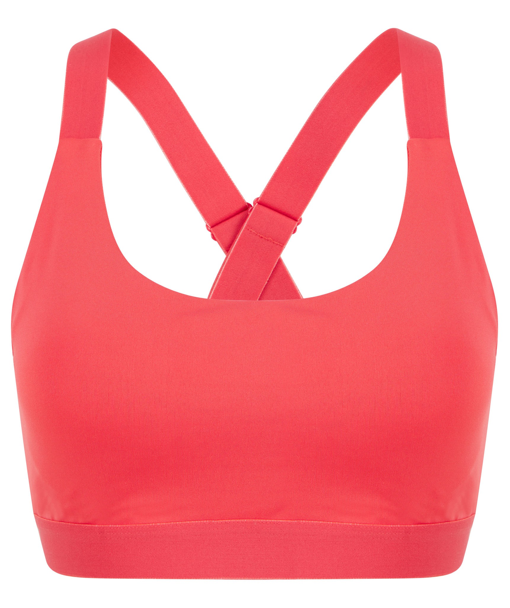 Tombo Medium Impact Core BH TL371 - Fitnessstudio Sport Yoga Joggen kurzes Oberteil - Bild 23 von 35