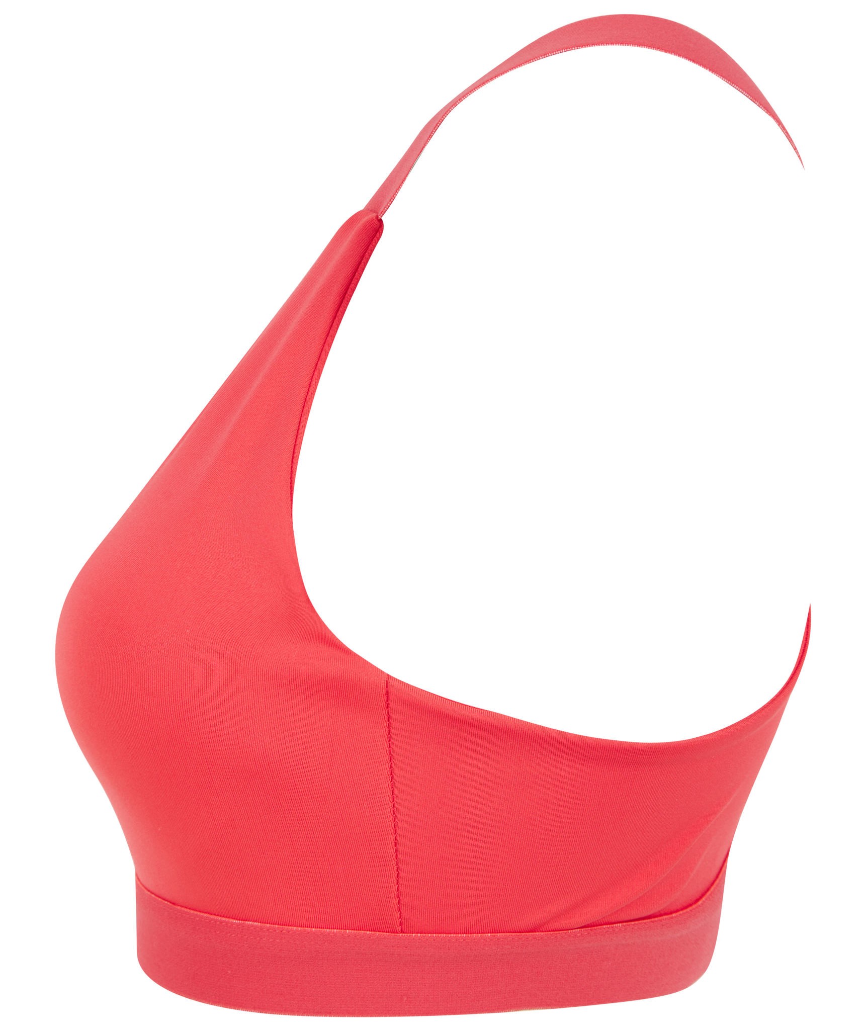 Tombo Medium Impact Core BH TL371 - Fitnessstudio Sport Yoga Joggen kurzes Oberteil - Bild 26 von 35