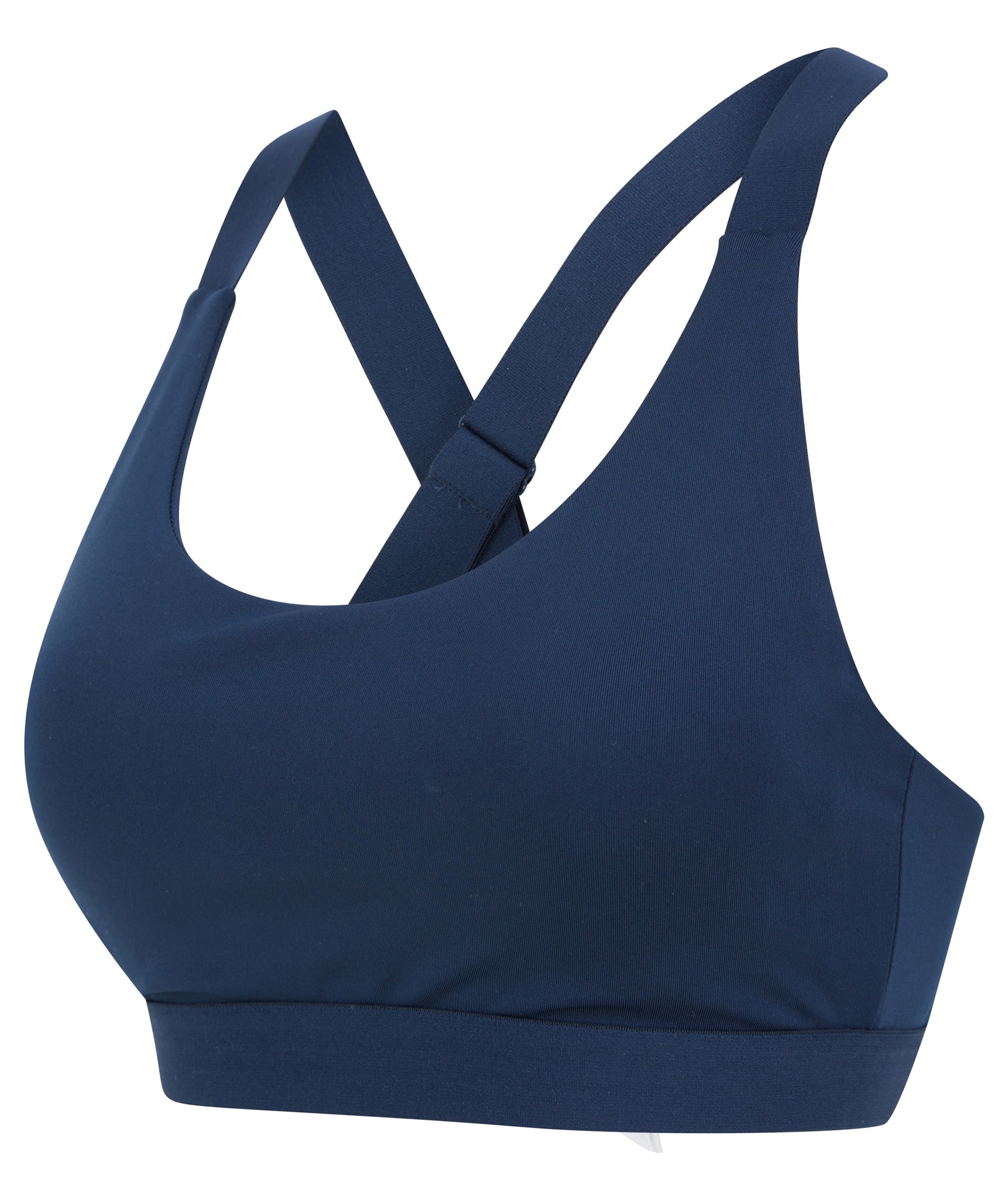 Tombo Medium Impact Core BH TL371 - Fitnessstudio Sport Yoga Joggen kurzes Oberteil - Bild 29 von 35