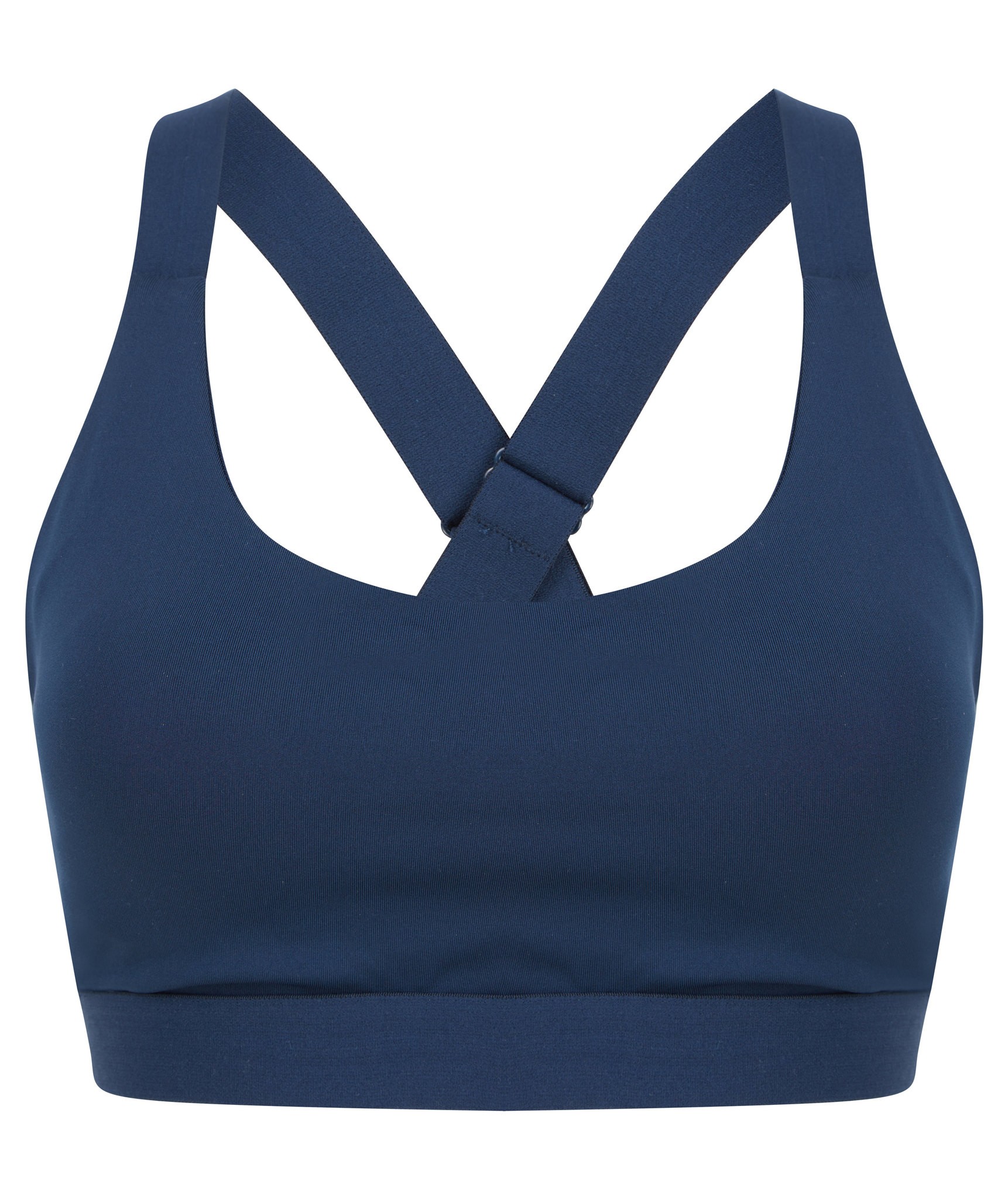Tombo Medium Impact Core BH TL371 - Fitnessstudio Sport Yoga Joggen kurzes Oberteil - Bild 27 von 35