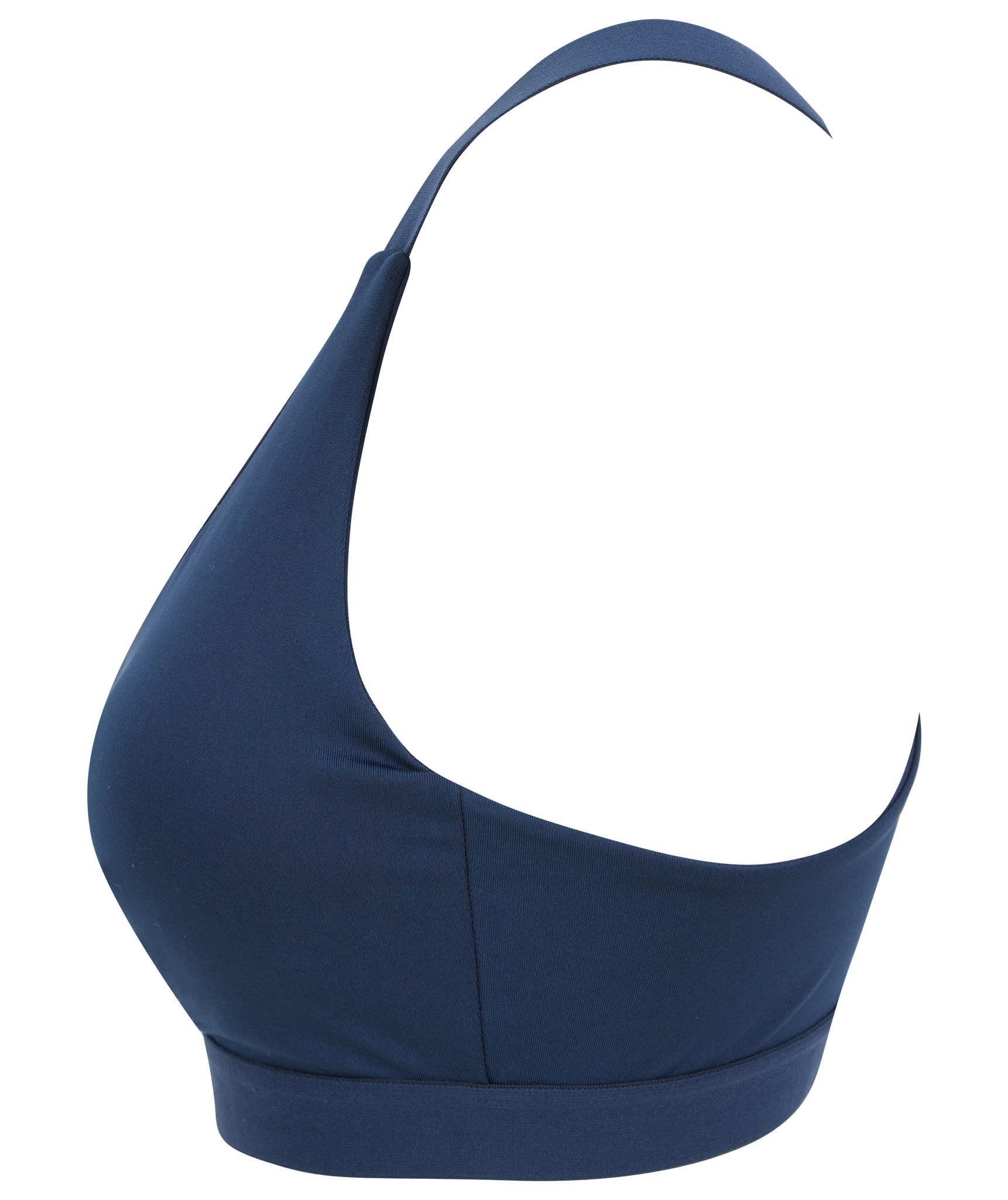 Tombo Medium Impact Core BH TL371 - Fitnessstudio Sport Yoga Joggen kurzes Oberteil - Bild 30 von 35