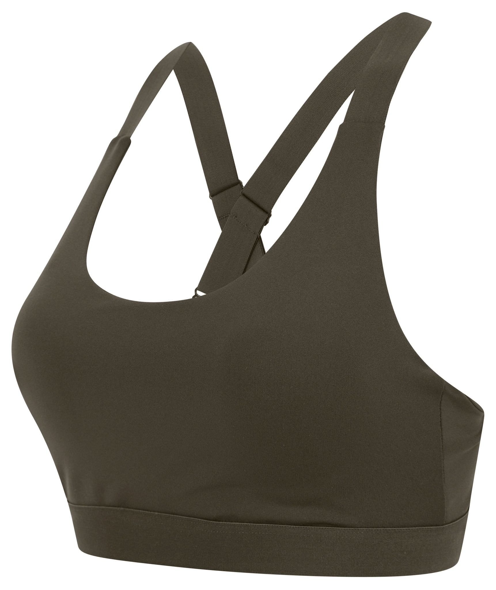 Tombo Medium Impact Core BH TL371 - Fitnessstudio Sport Yoga Joggen kurzes Oberteil - Bild 33 von 35
