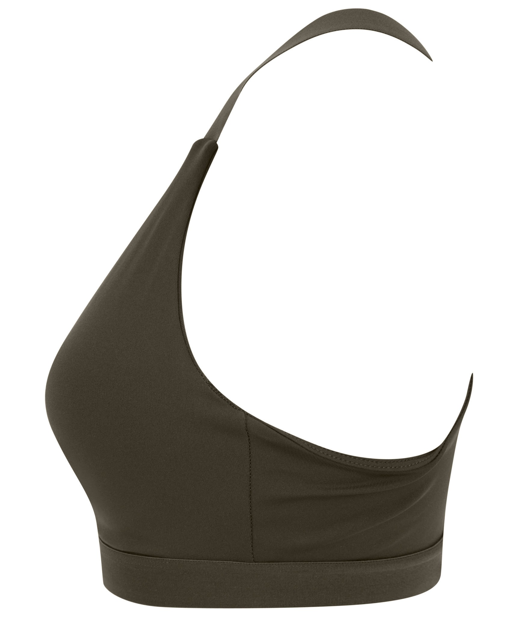 Tombo Medium Impact Core BH TL371 - Fitnessstudio Sport Yoga Joggen kurzes Oberteil - Bild 34 von 35