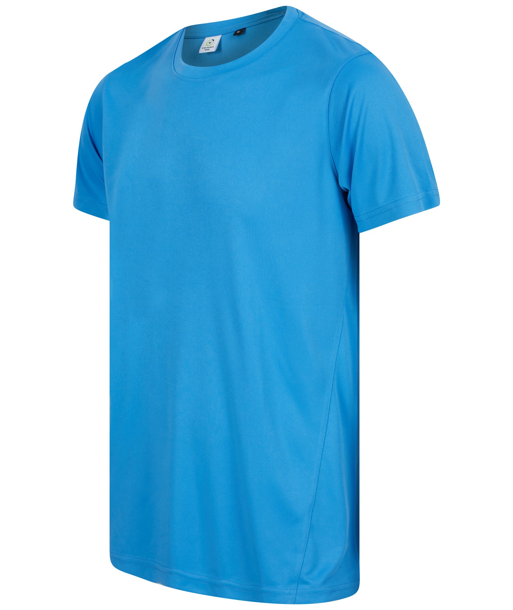 Tombo Recycled Performance T TL545 – 100% Recycled polyester