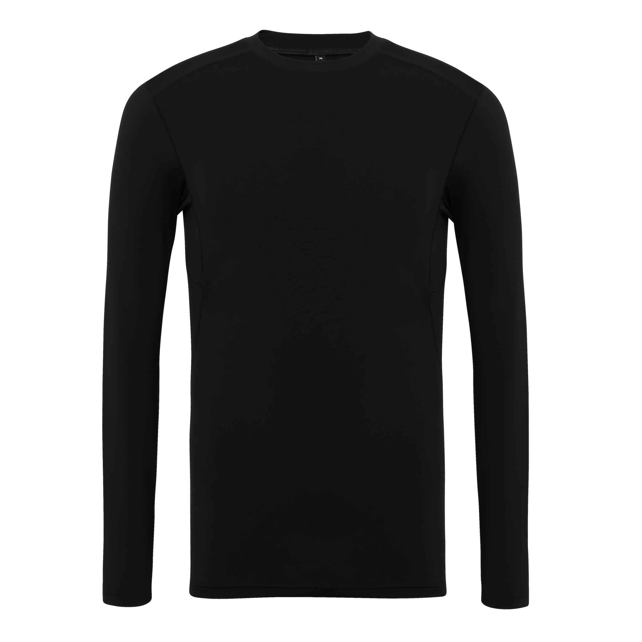 TriDri Performance Baselayer (TR016) - Top de gimnasio deportivo entrenamiento manga larga - Imagen 11 de 11