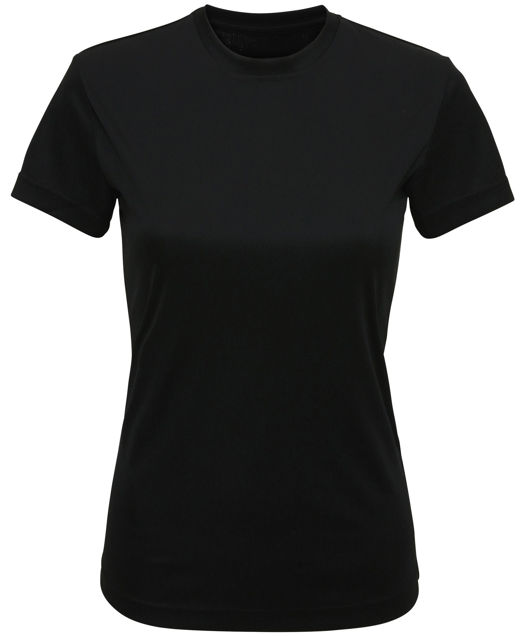 TriDri Women's Lightweight Performance T-Shirt (TR020) - Crew Neck Short Sleeve - Picture 15 of 39