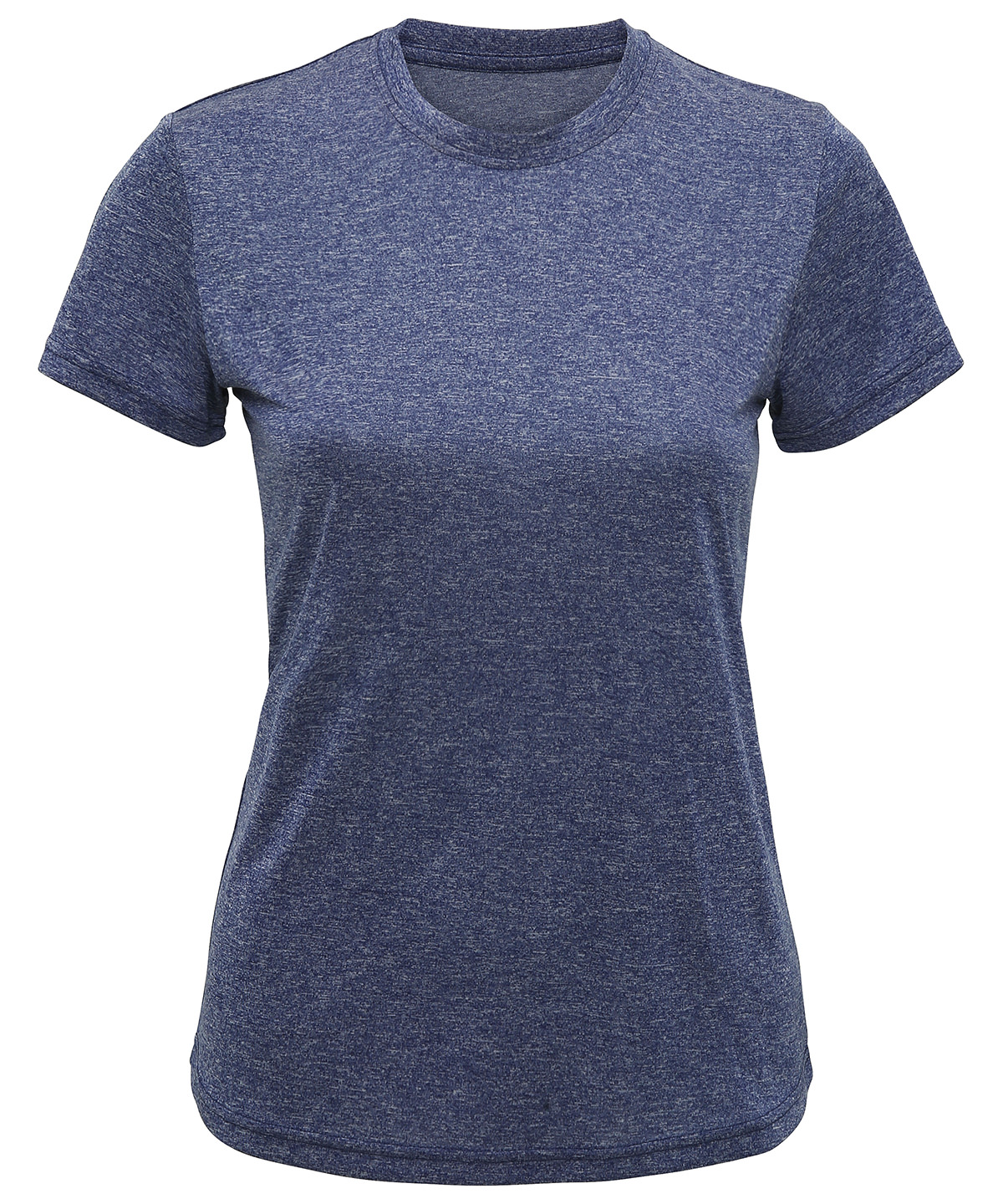 TriDri Women's Lightweight Performance T-Shirt (TR020) - Crew Neck Short Sleeve - Picture 16 of 39