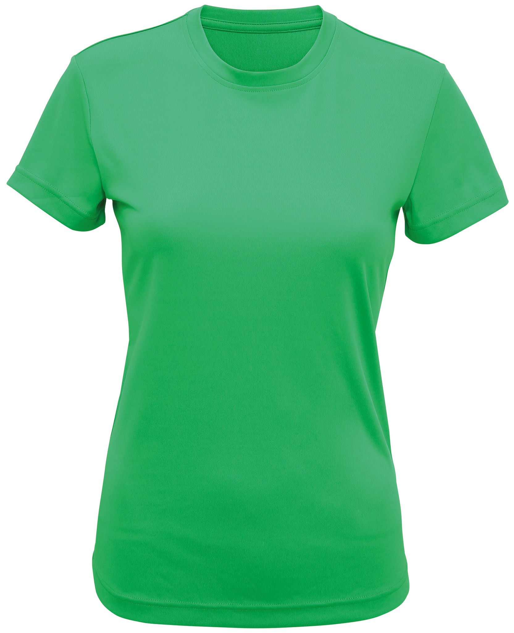 TriDri Women's Lightweight Performance T-Shirt (TR020) - Crew Neck Short Sleeve - Picture 11 of 39