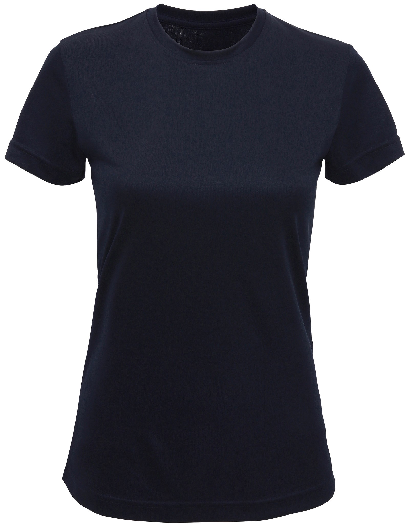 TriDri Women's Lightweight Performance T-Shirt (TR020) - Crew Neck Short Sleeve - Picture 19 of 39