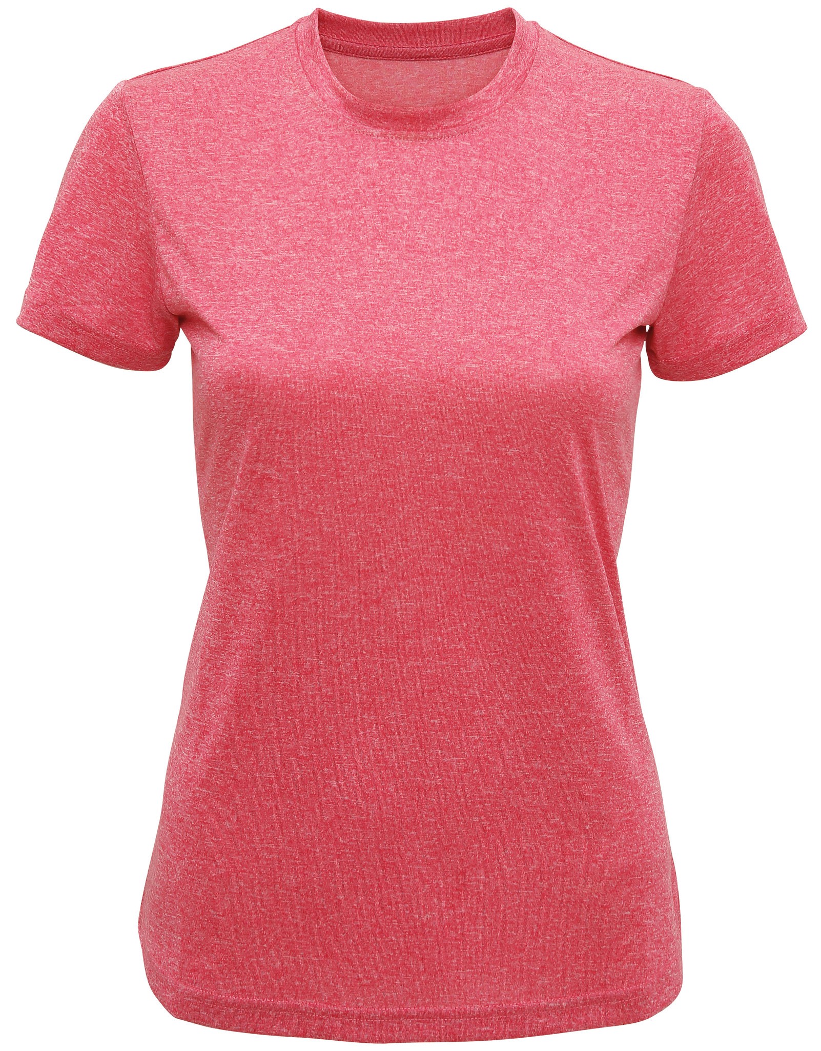 TriDri Women's Lightweight Performance T-Shirt (TR020) - Crew Neck Short Sleeve - Picture 26 of 39