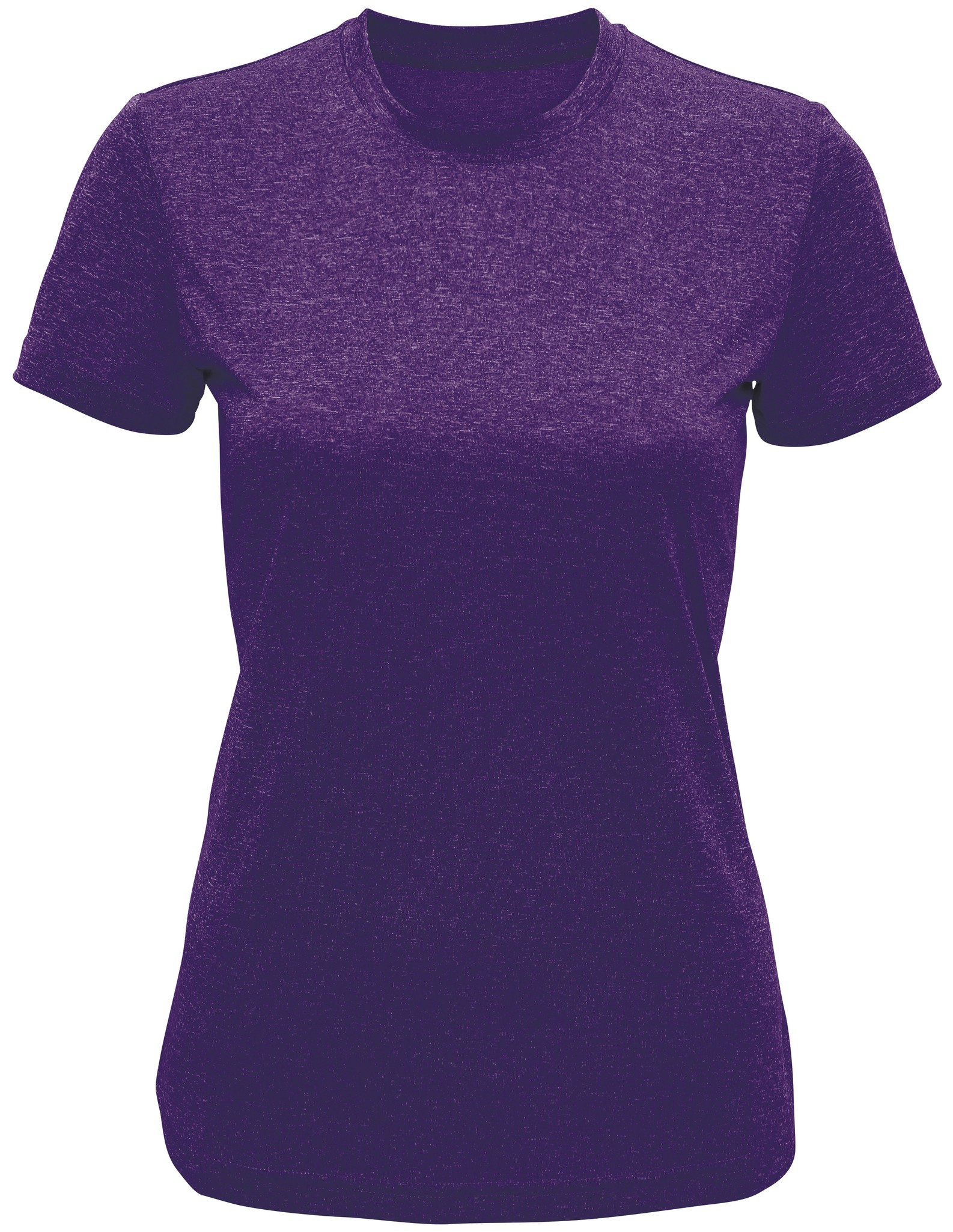 TriDri Women's Lightweight Performance T-Shirt (TR020) - Crew Neck Short Sleeve - Picture 27 of 39