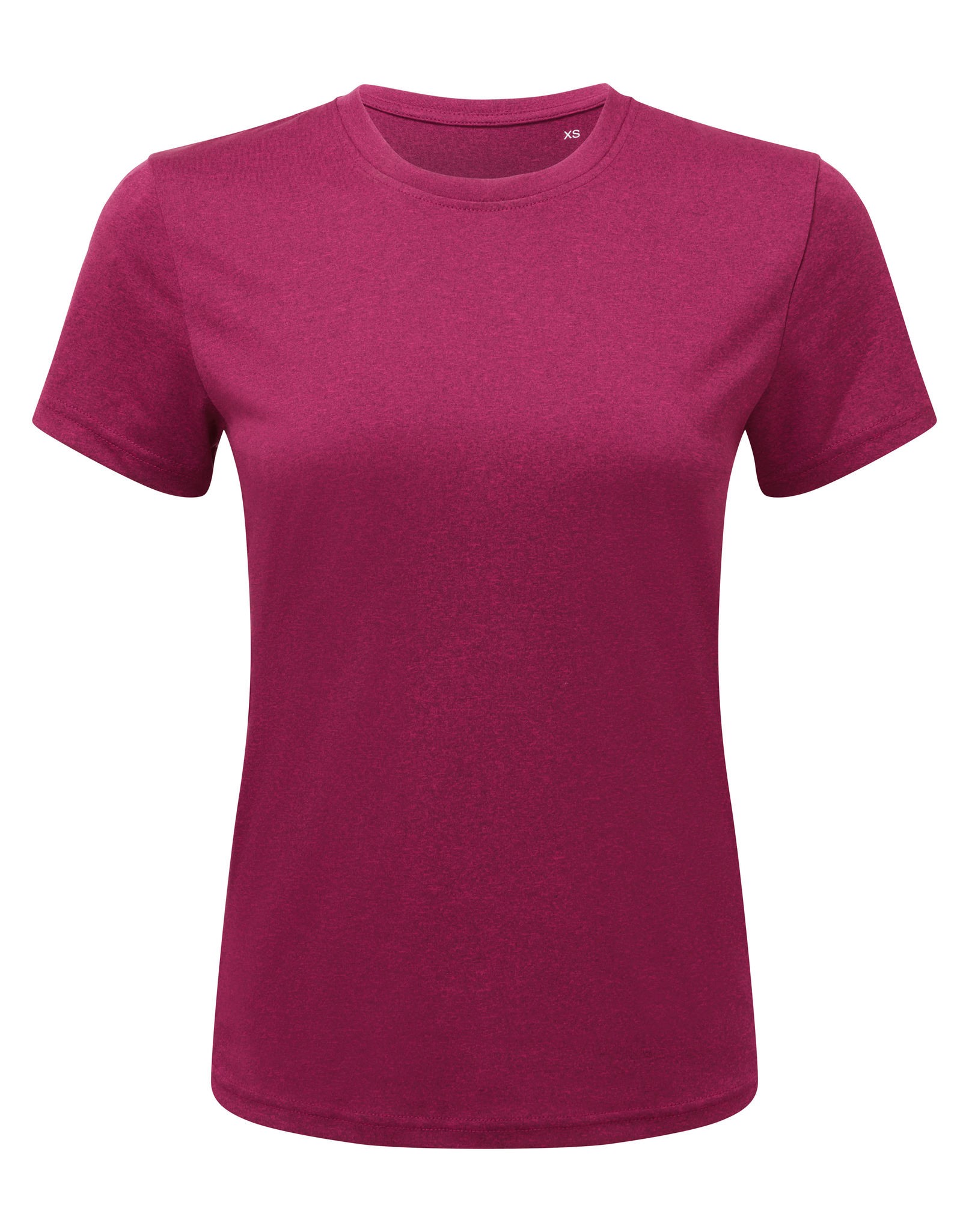 TriDri Women's Lightweight Performance T-Shirt (TR020) - Crew Neck Short Sleeve - Picture 28 of 39