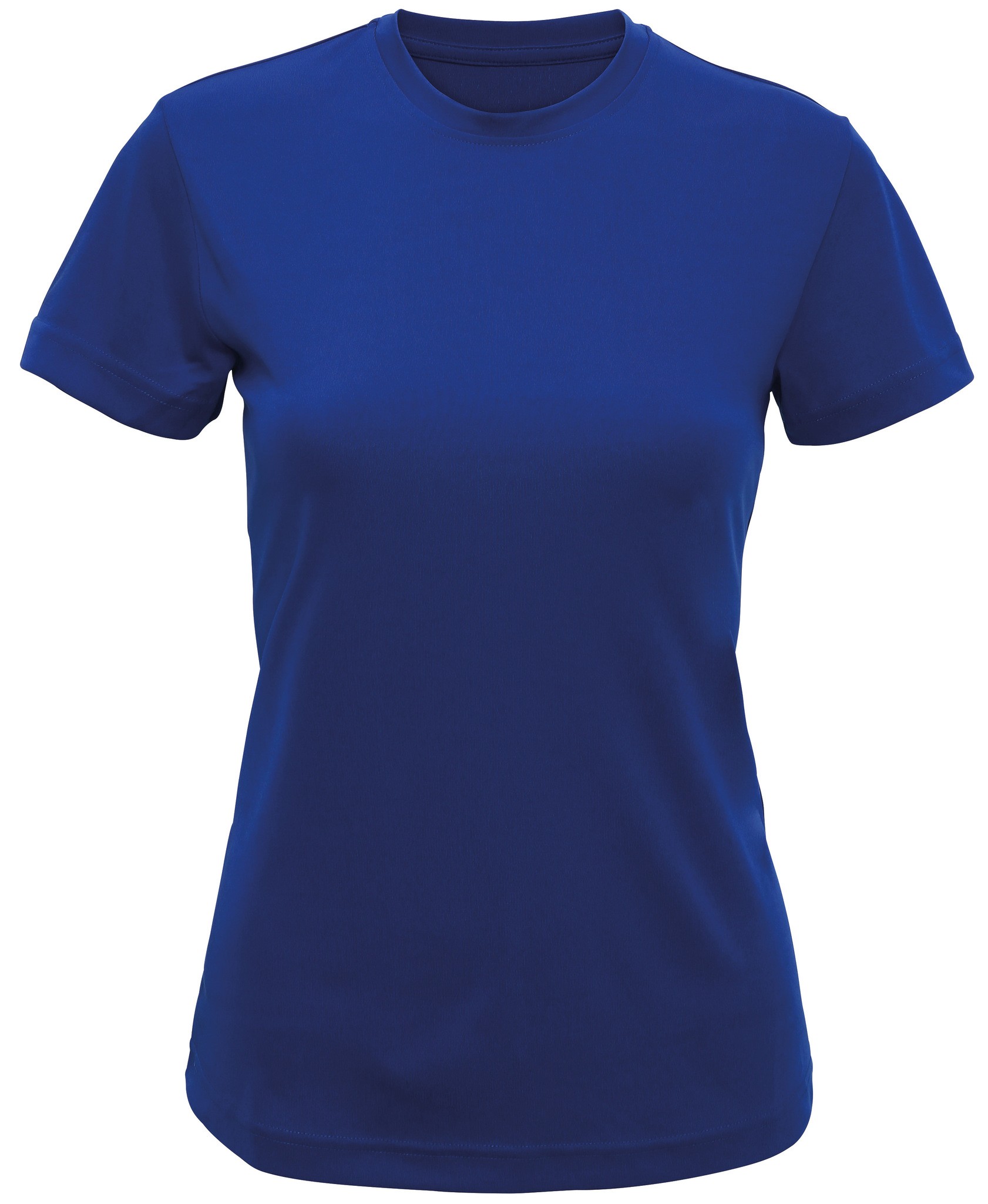 TriDri Women's Lightweight Performance T-Shirt (TR020) - Crew Neck Short Sleeve - Picture 30 of 39