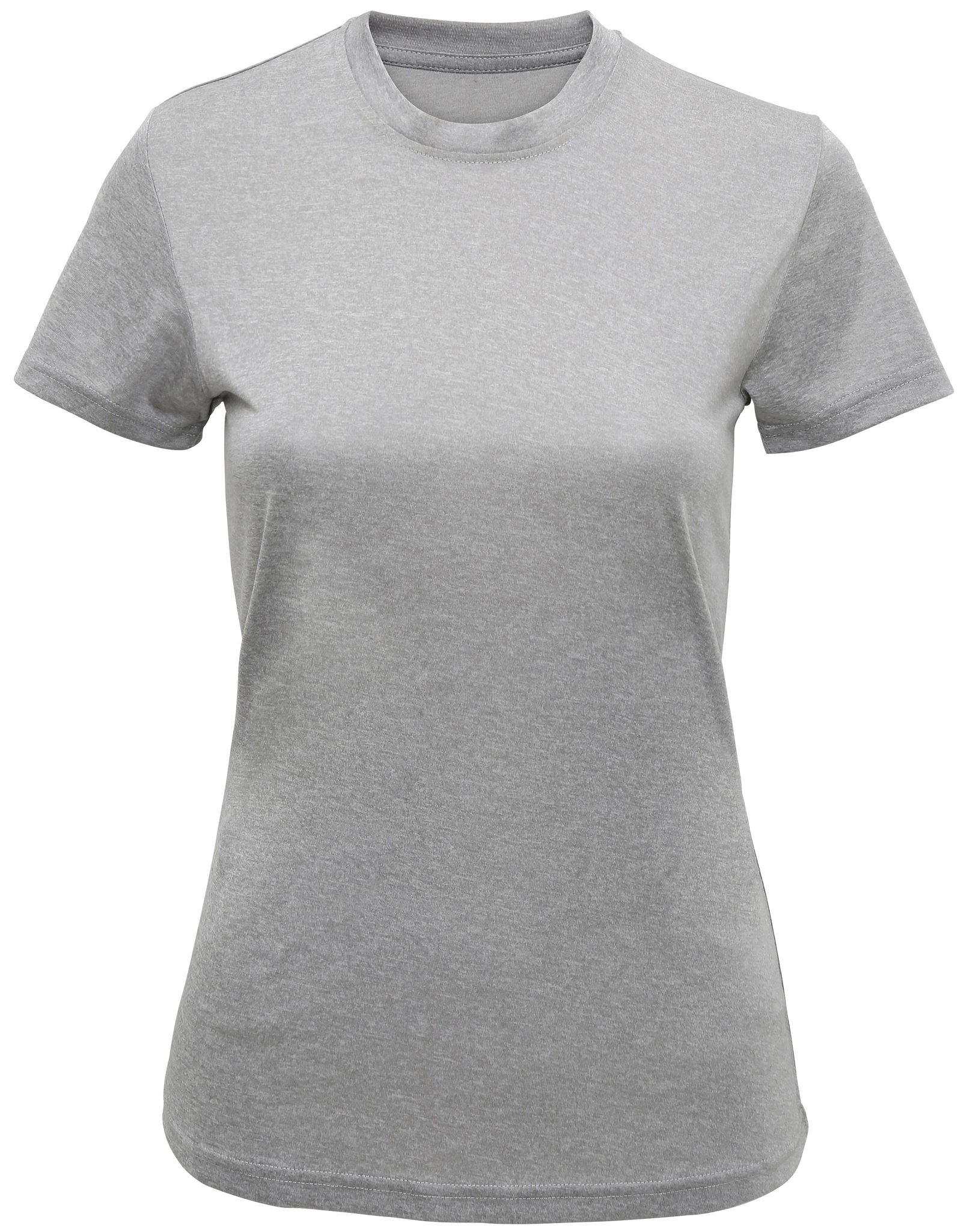 TriDri Women's Lightweight Performance T-Shirt (TR020) - Crew Neck Short Sleeve - Picture 33 of 39