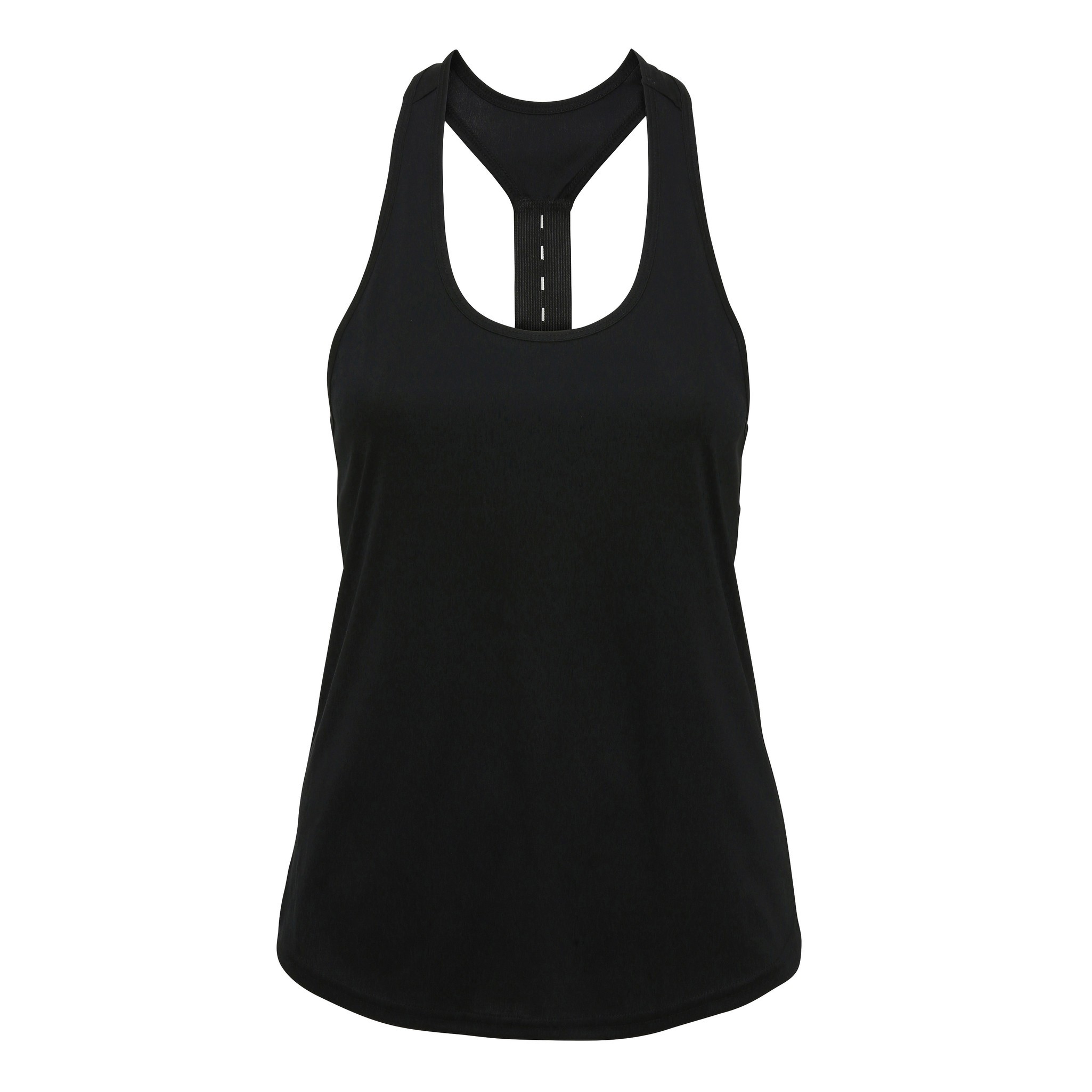 Womens TriDri® Performance 1/4 Zip Top - BE Sports Womens TriDri® Performance 1/4 Zip Top - BE Sports