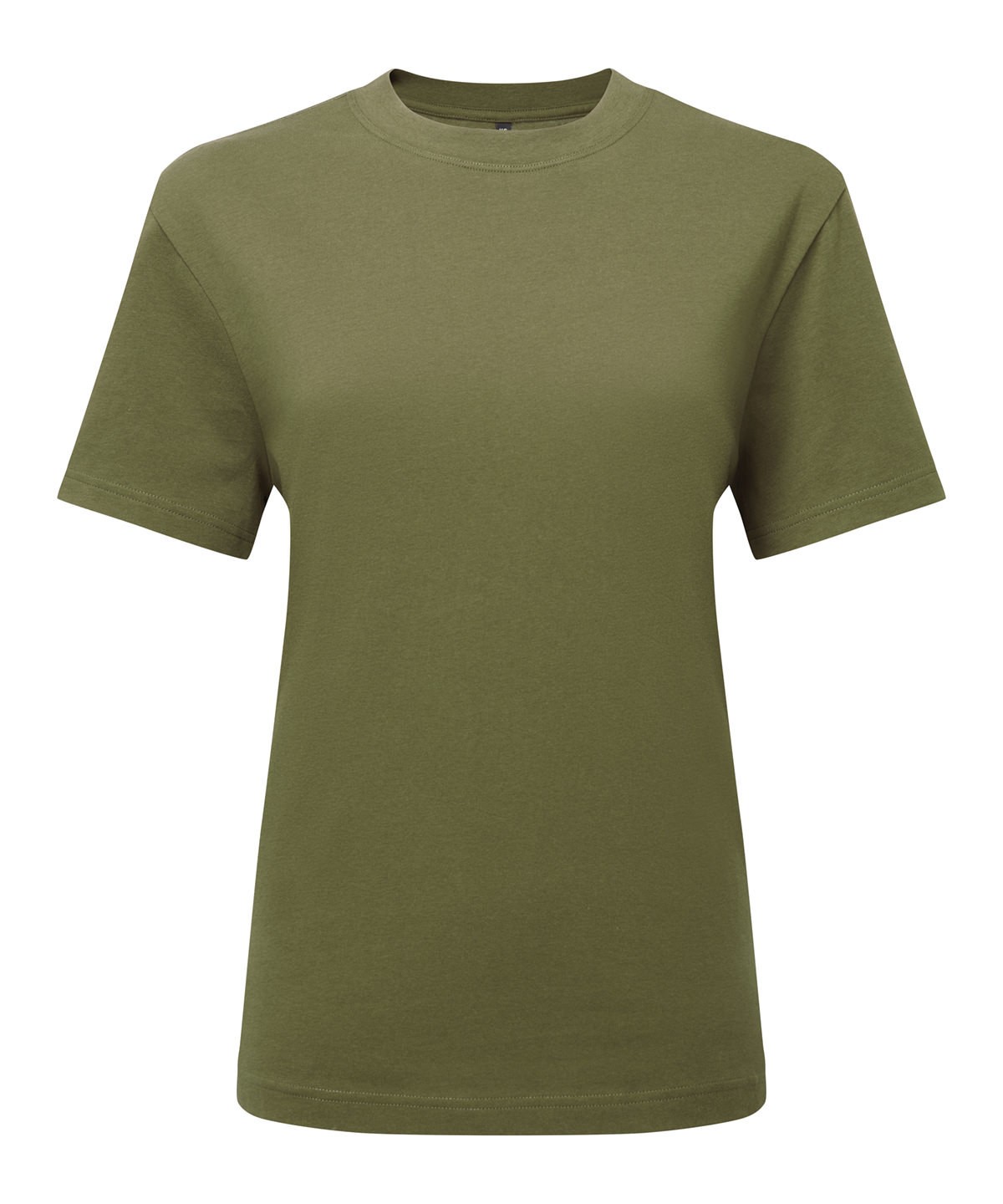 TriDri® Women’s TriDri® organic boxy oversized t-shirt – Organic cotton