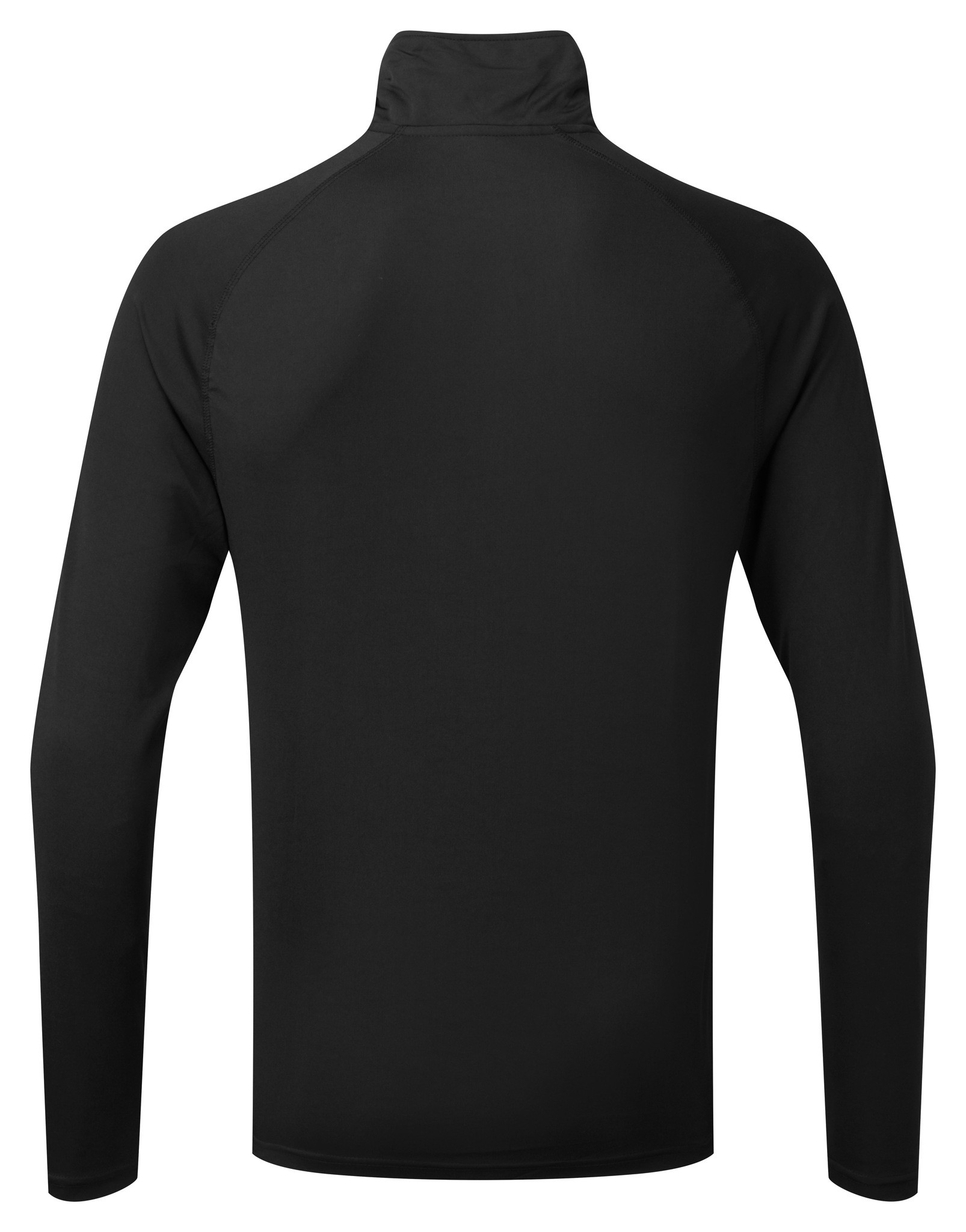 TriDri Longsleeve Performance 1/4 Zip (TR110) - Lightweight Quarter Zip Top - Bild 15 von 20