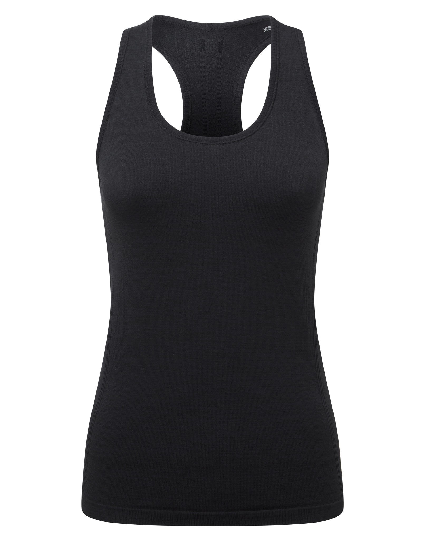 TriDri Women's Recycled Seamless 3D Fit Multi-Sport Flex Vest TR509 - Racerback