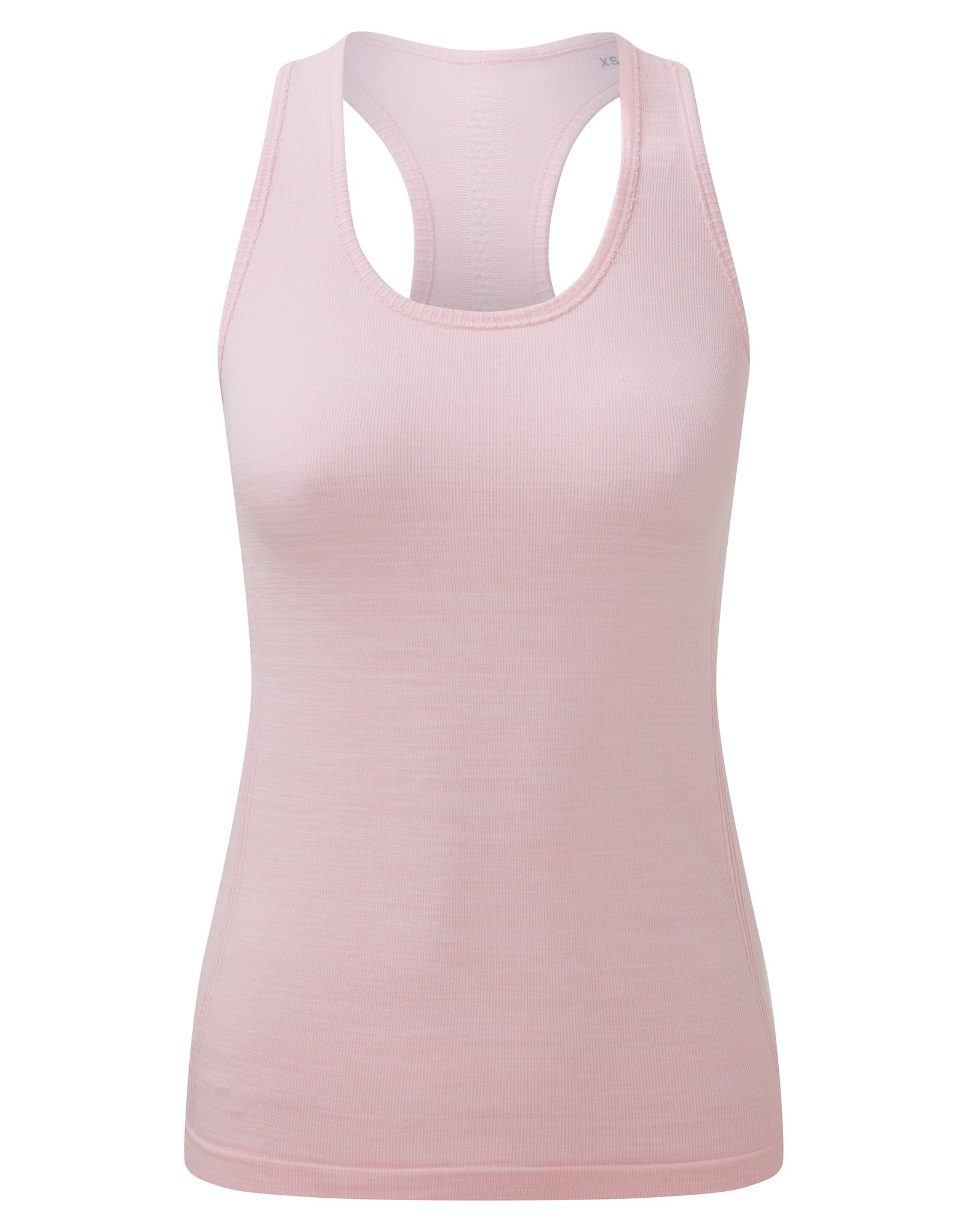 TriDri Women’s Recycled Seamless 3D Fit Multi-Sport Flex Vest TR509 – Racerback