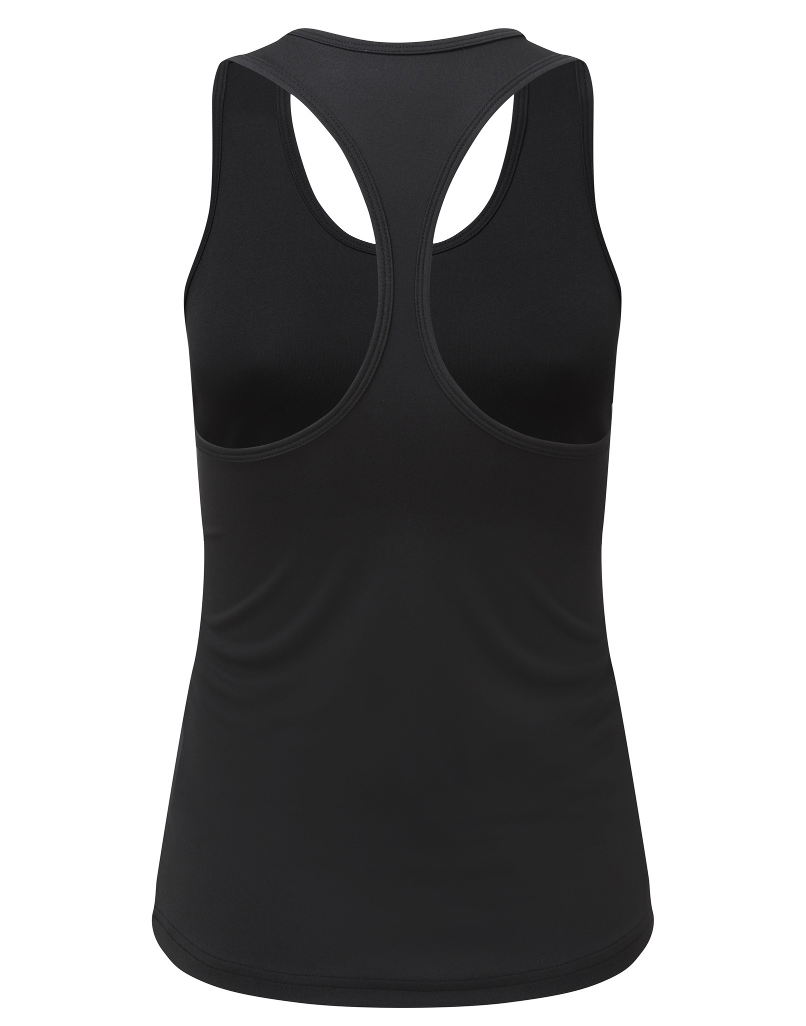 TriDri Women's Recycled Performance Slim Racerback Vest TR527 - Polyester Fabric - Picture 11 of 17