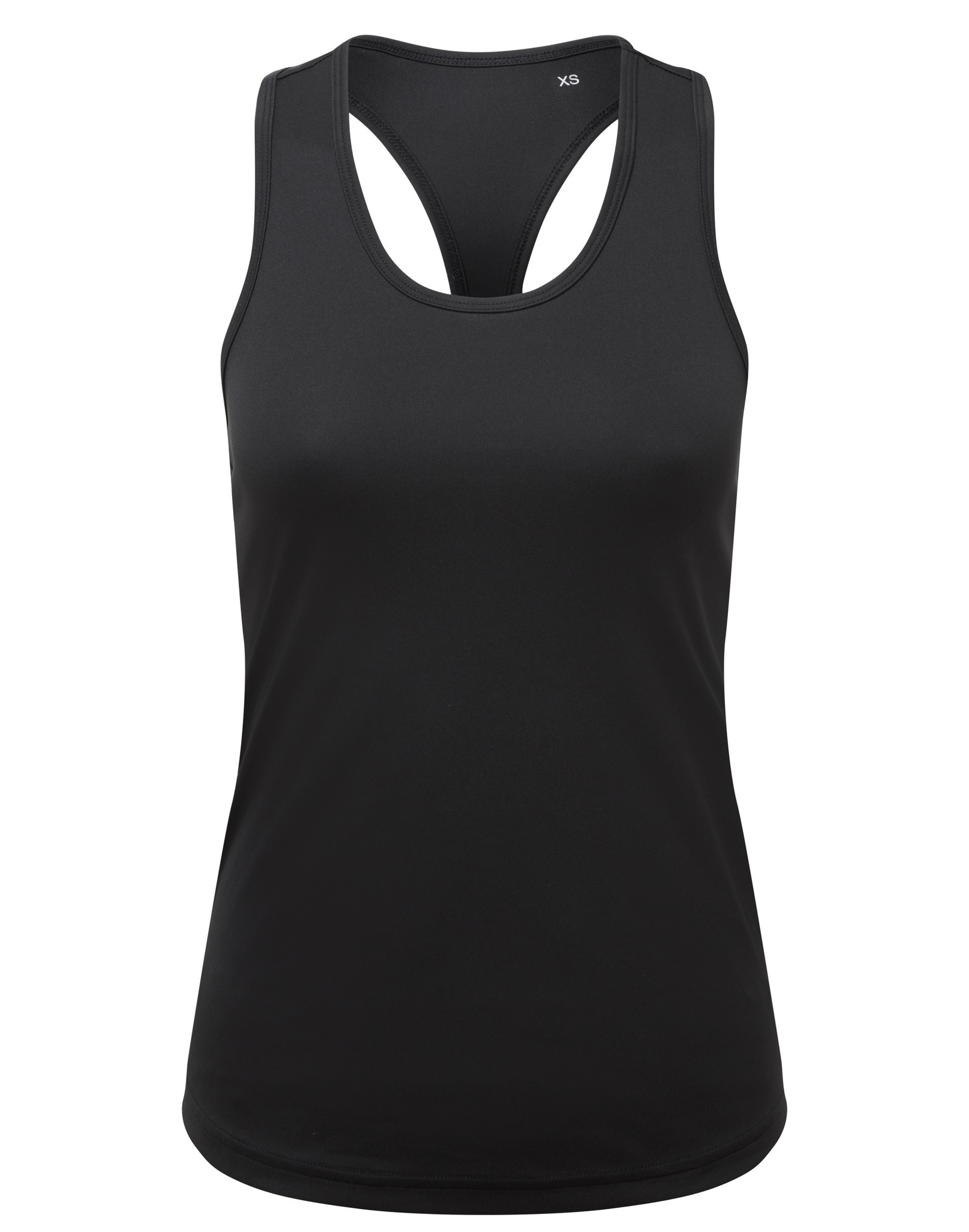 TriDri Women's Recycled Performance Slim Racerback Vest TR527 - Polyester Fabric - Picture 10 of 17