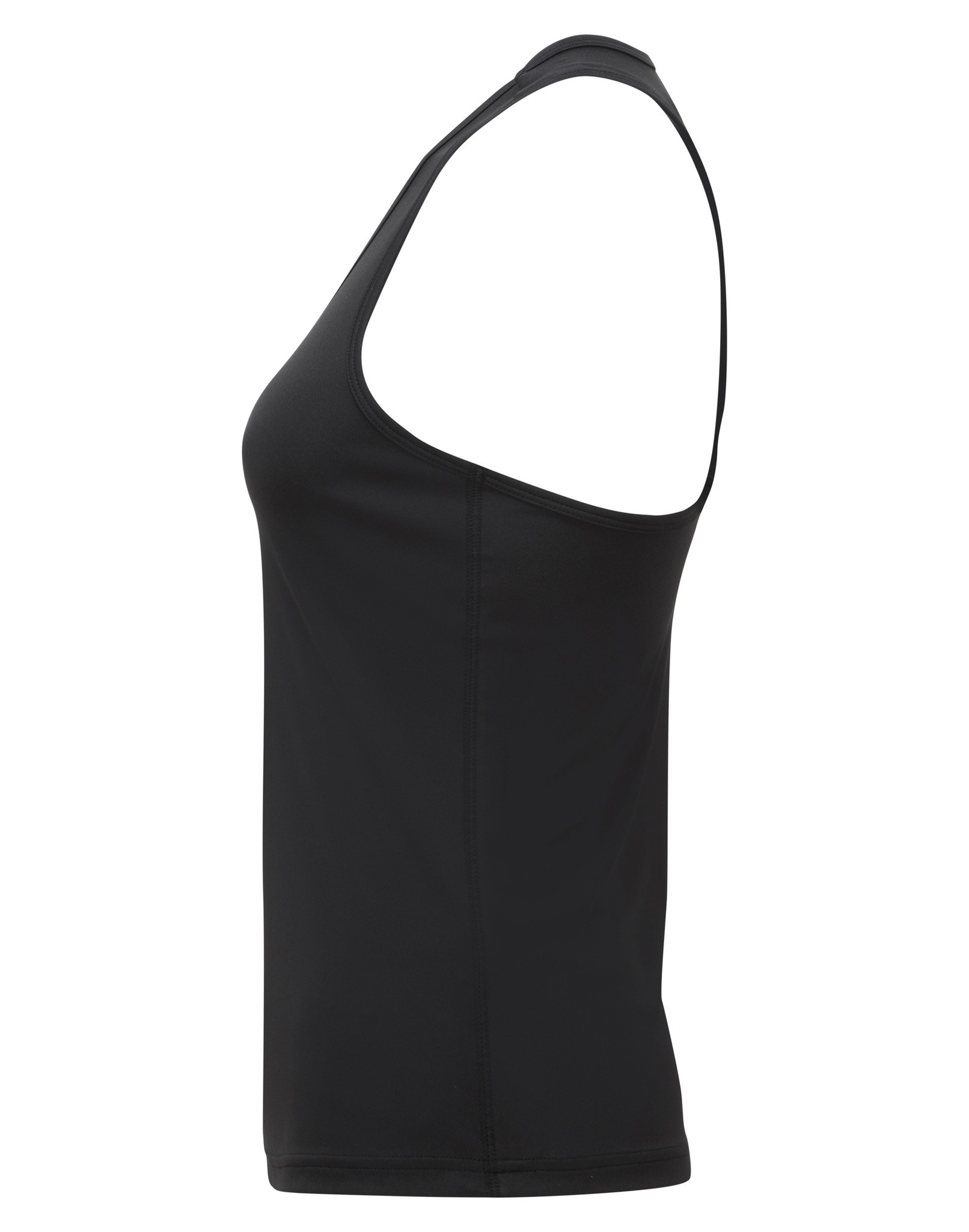 TriDri Women's Recycled Performance Slim Racerback Vest TR527 - Polyester Fabric - Picture 12 of 17
