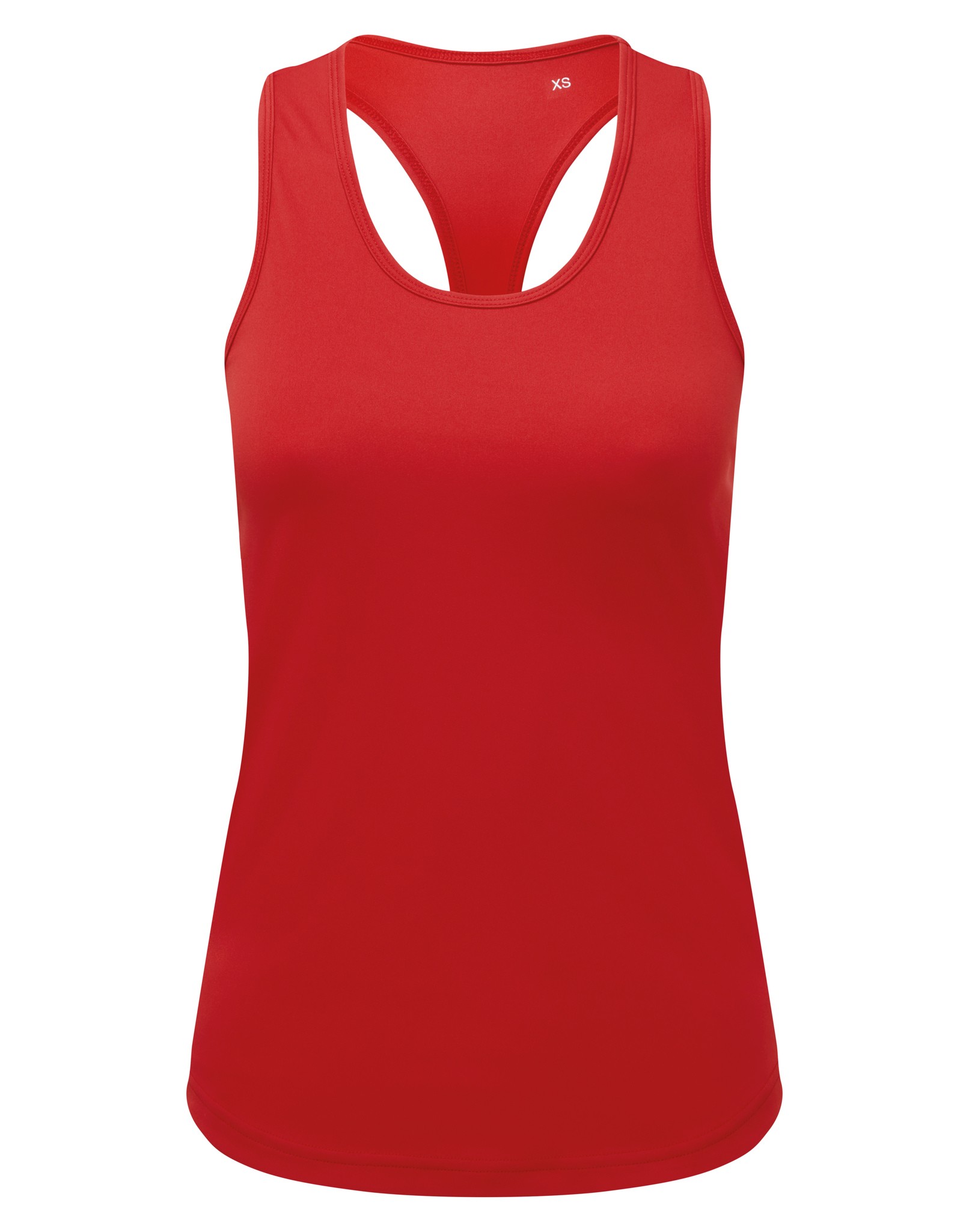 TriDri Women's Recycled Performance Slim Racerback Vest TR527 - Polyester Fabric - Picture 13 of 17