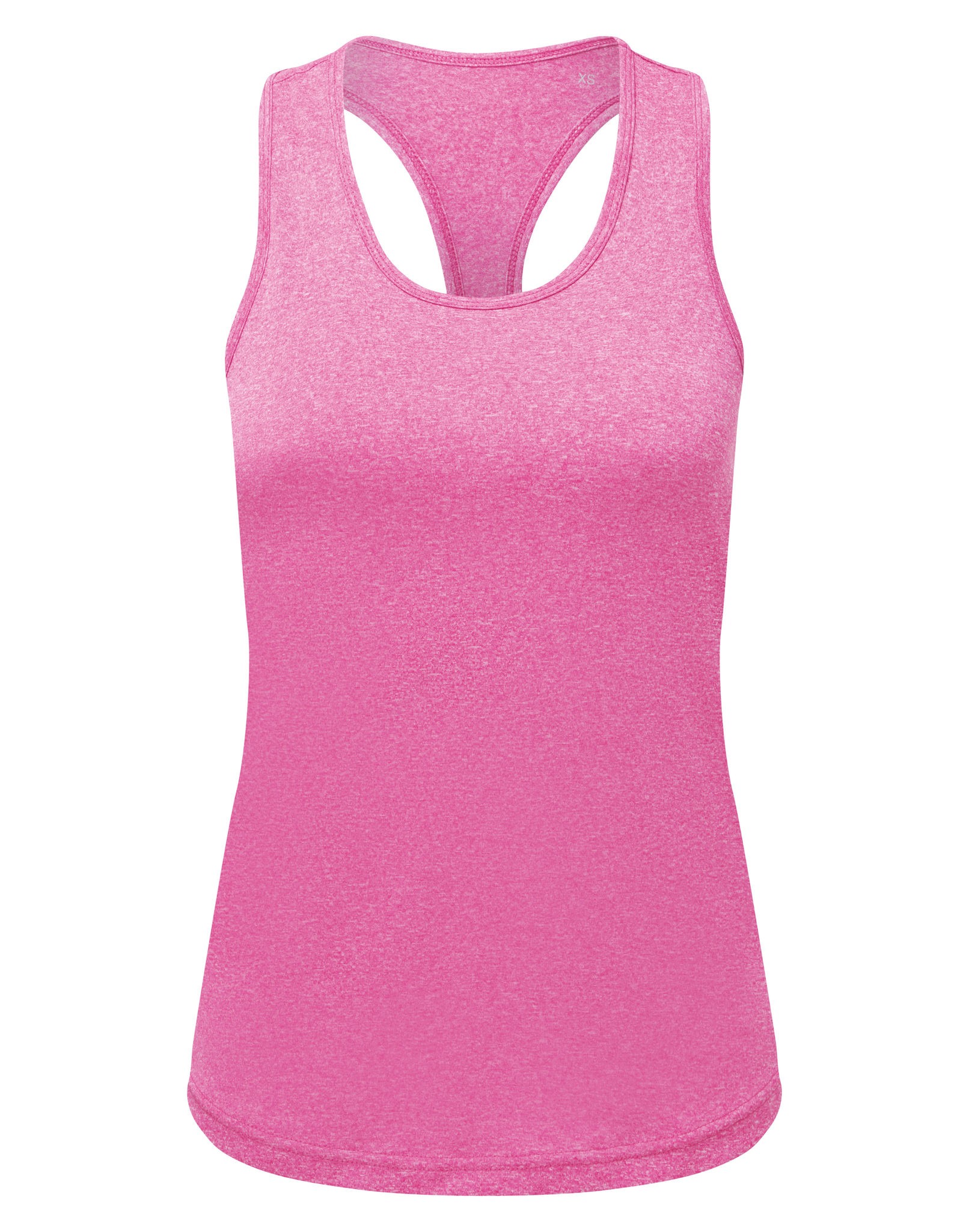 TriDri Women’s Recycled Performance Slim Racerback Vest TR527 – Polyester Fabric