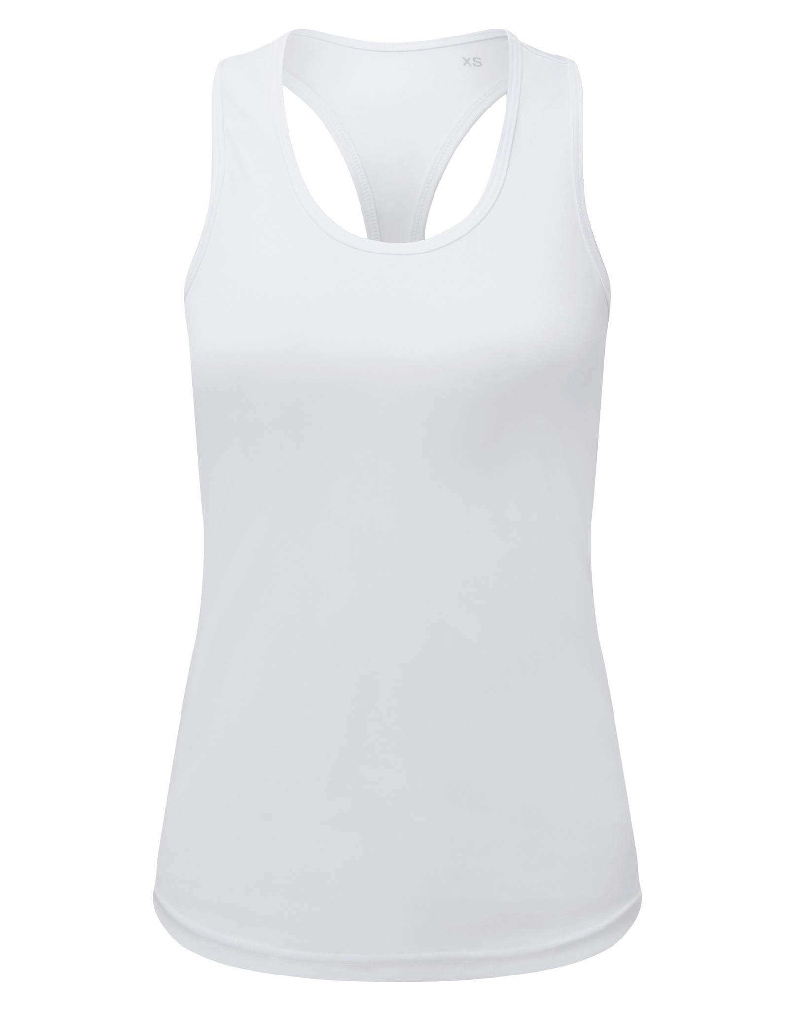 TriDri Women's Recycled Performance Slim Racerback Vest TR527 - Polyester Fabric - Picture 17 of 17